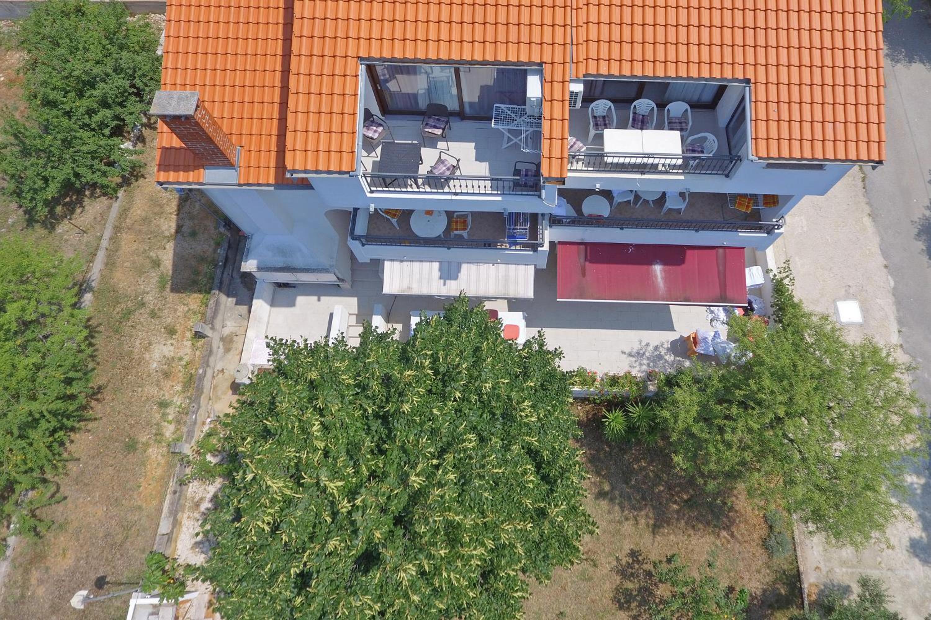 Rooms & Apartments Hegic view 4