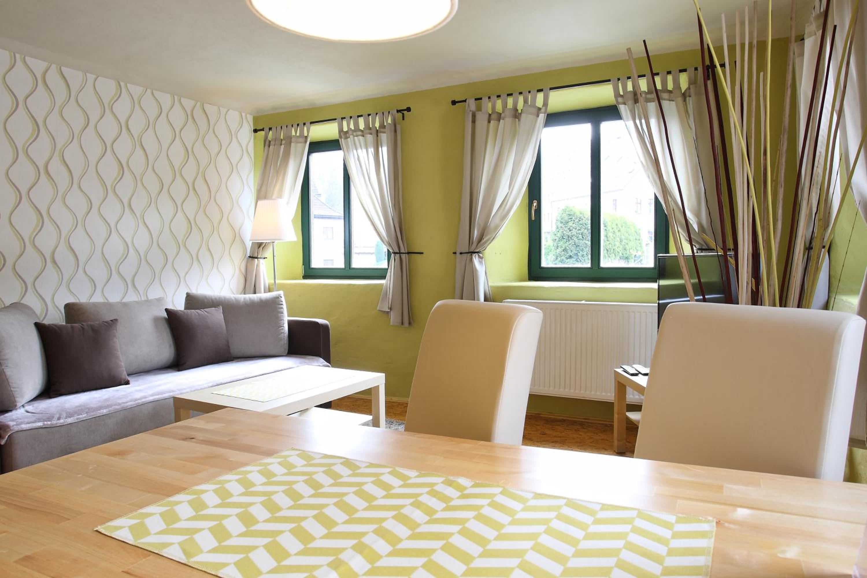 Apartmány Milenium view 3