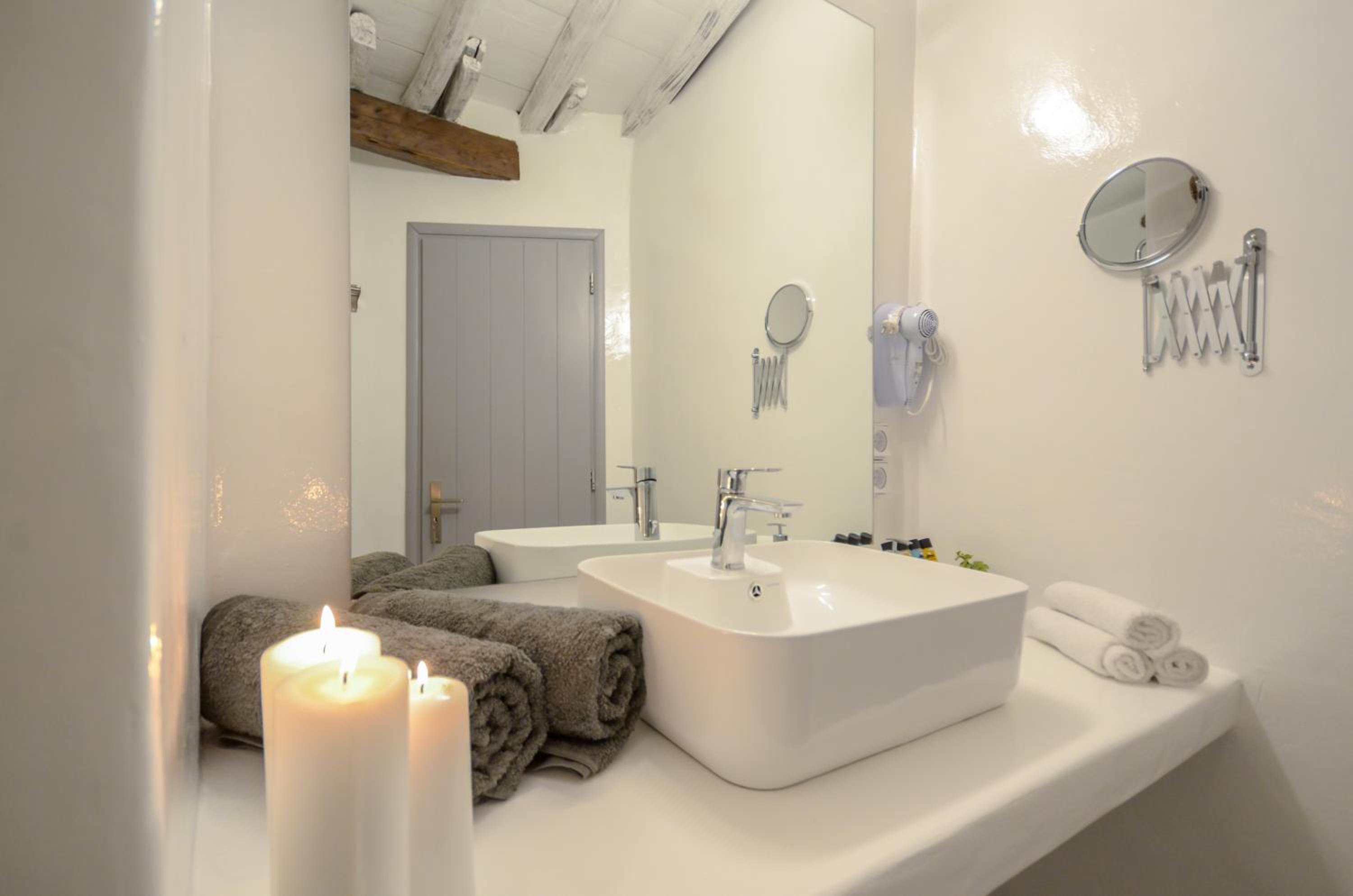 Venetian Suites