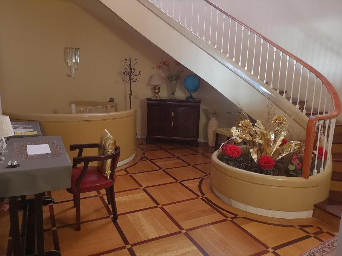 B&B Villa Carmen en Sciacca