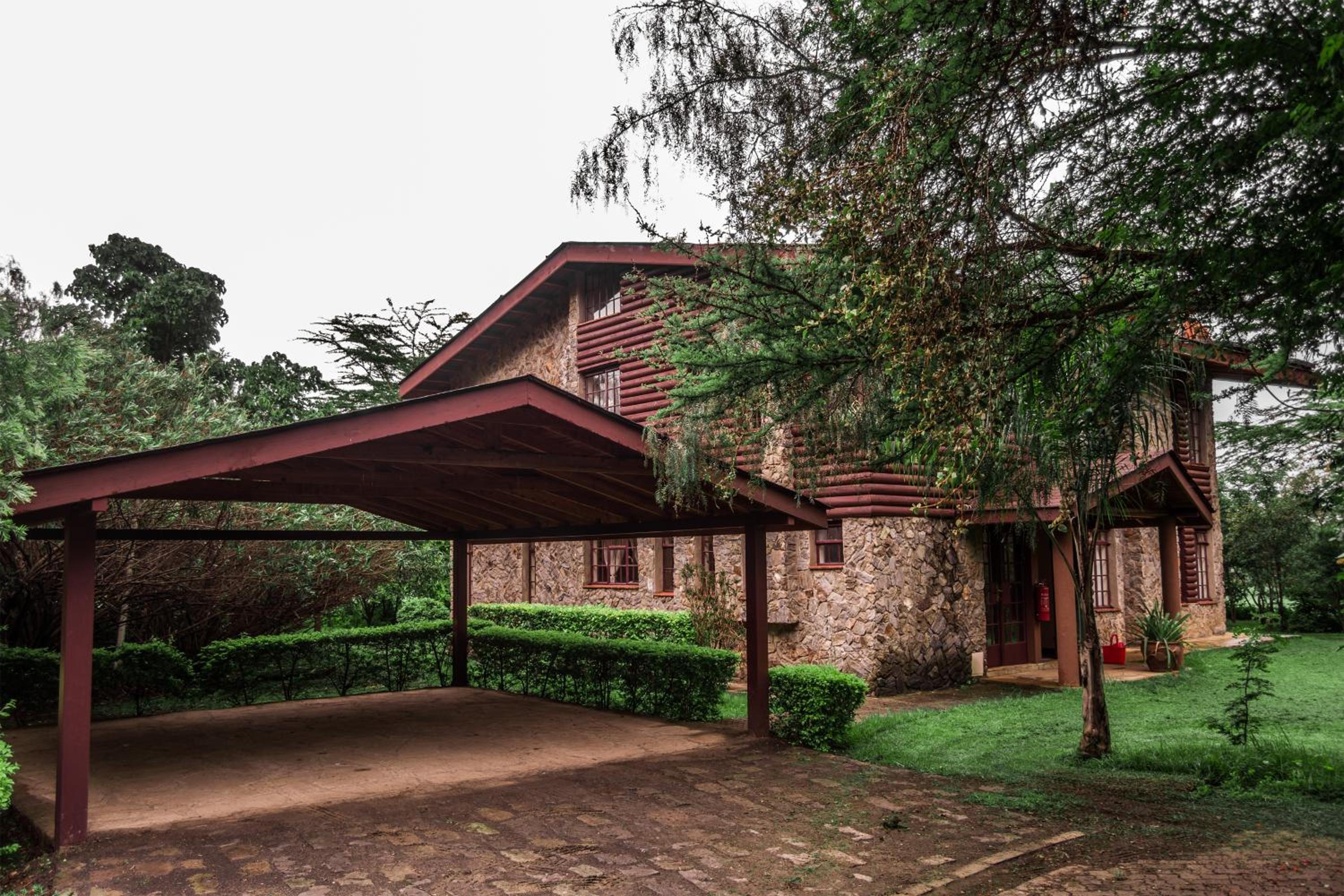 Oilepo Cottage