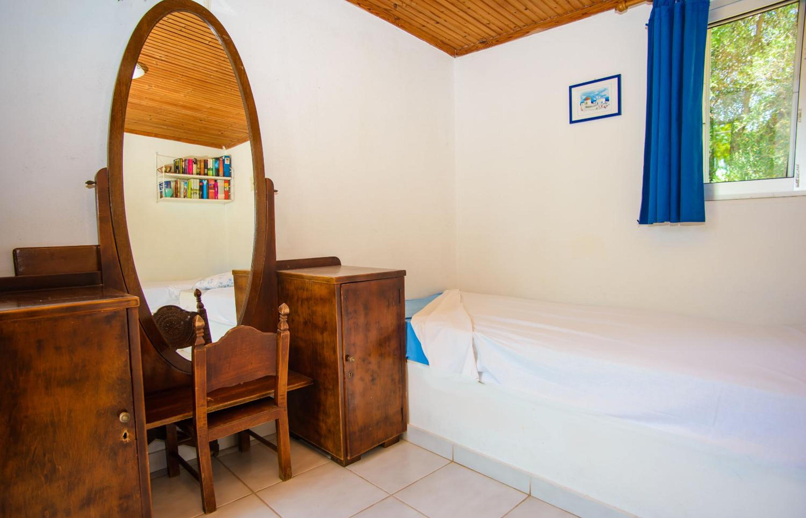 Haus Manya in Lassy