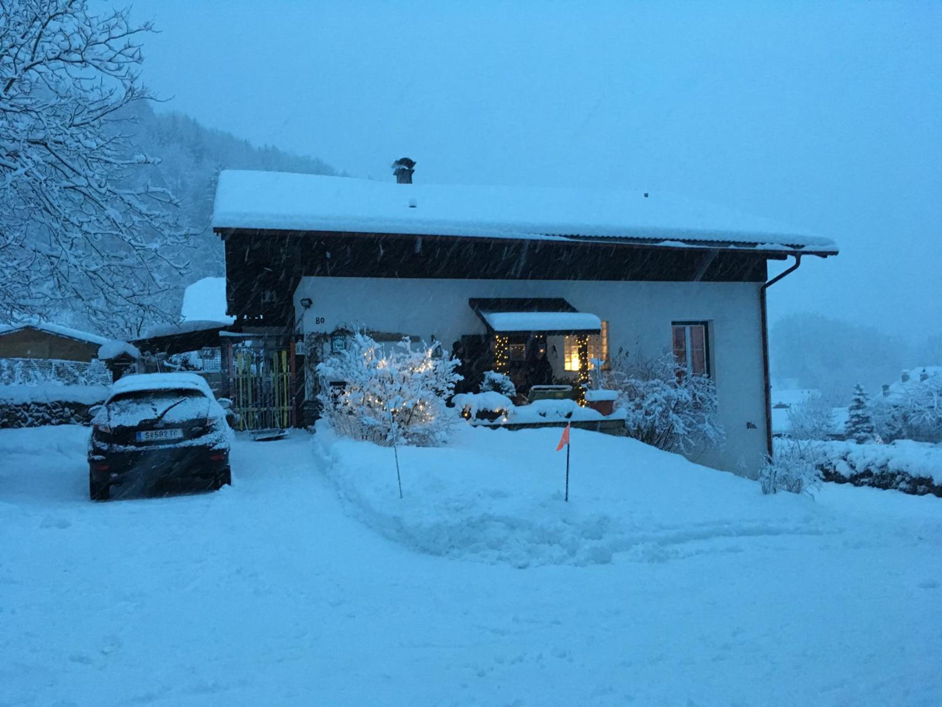 Landhaus Fay B&B
