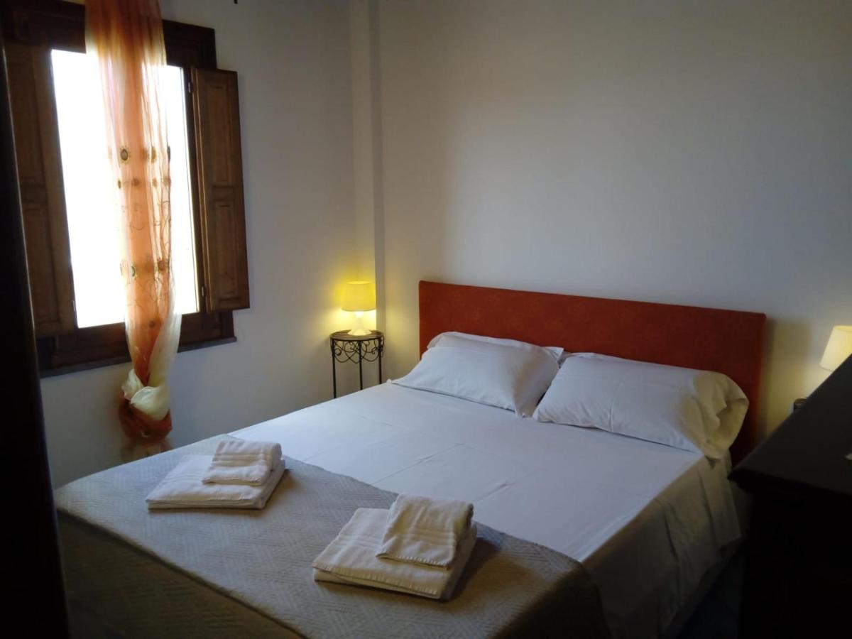Royal Mandralisca Apartment photo 2