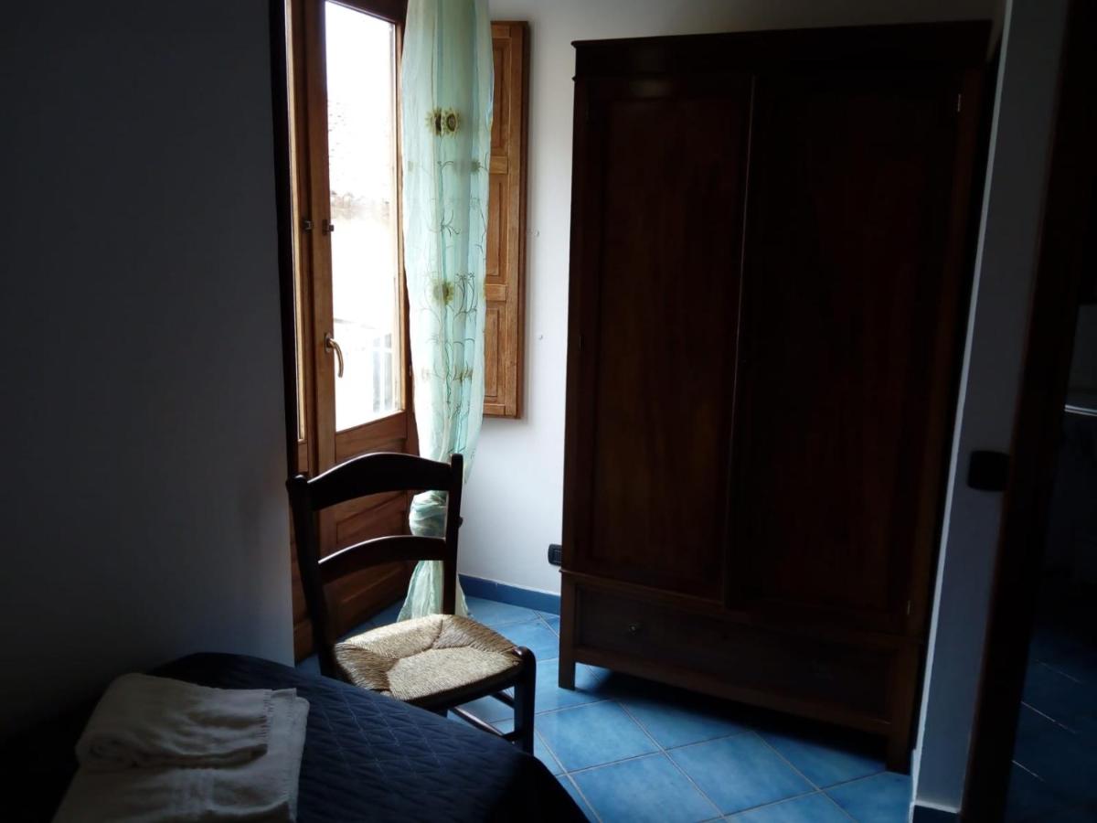Royal Mandralisca Apartment photo 5