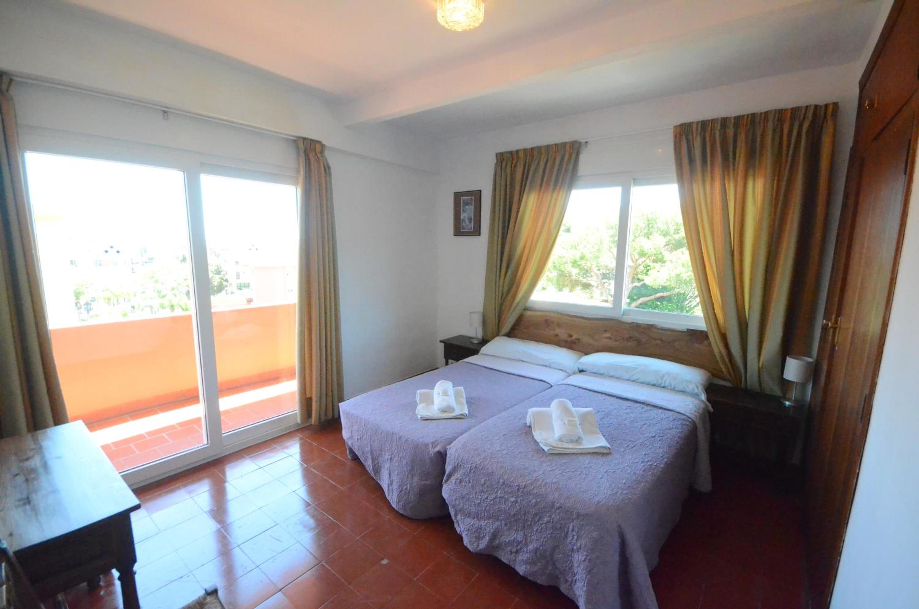 Hostal La Palmera