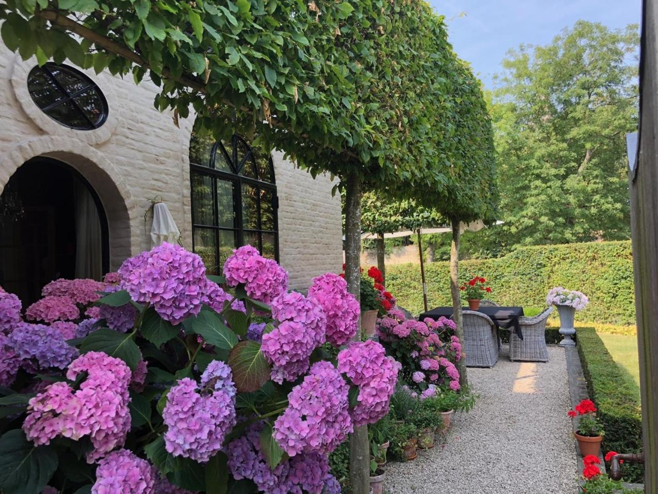 Guesthouse Villa Vauban