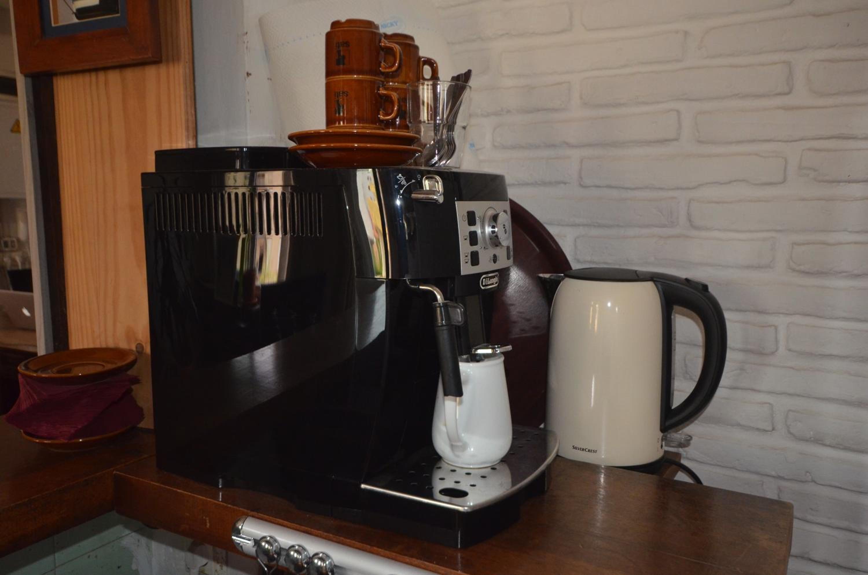 Hostal La Palmera