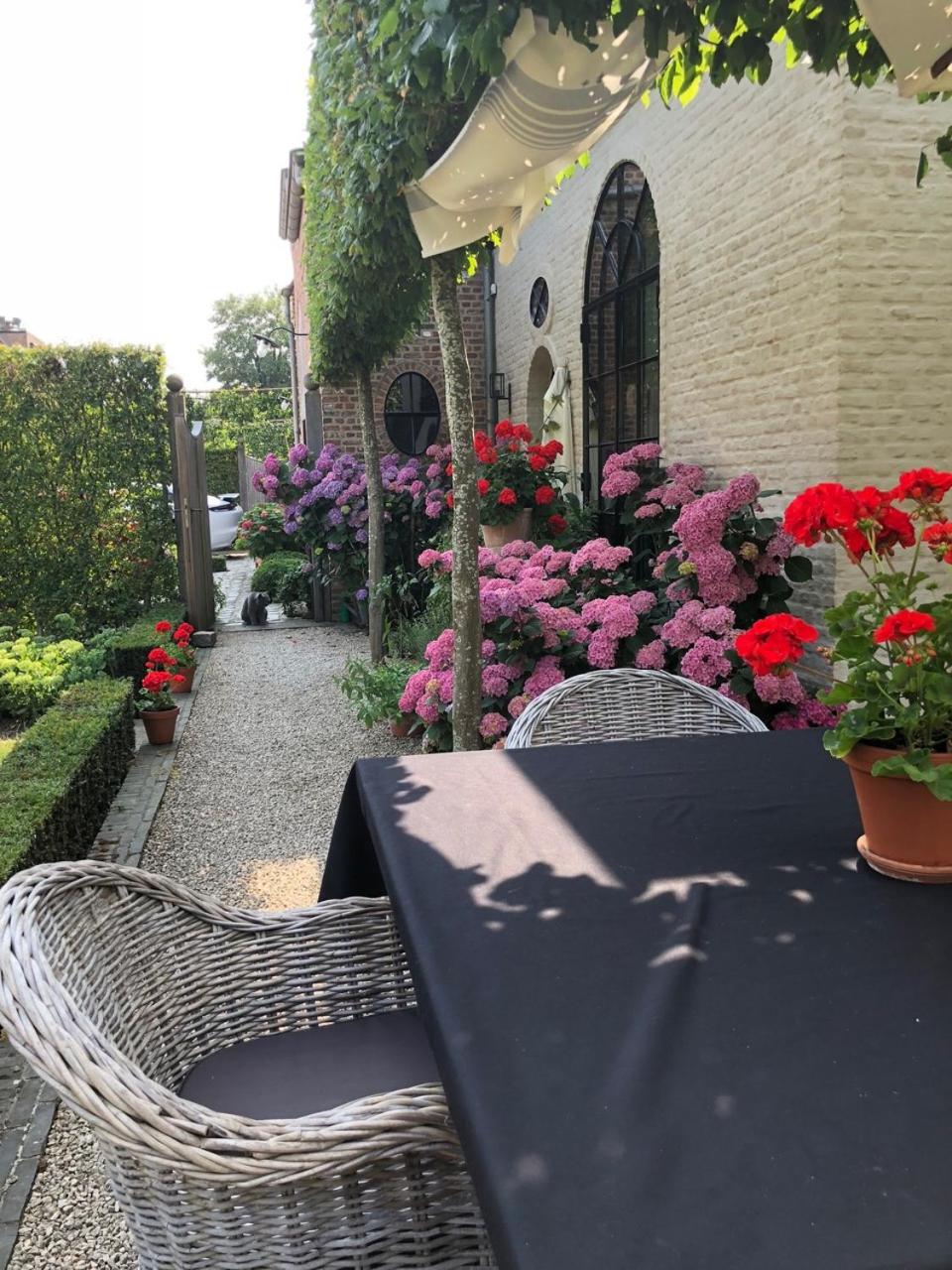 Guesthouse Villa Vauban