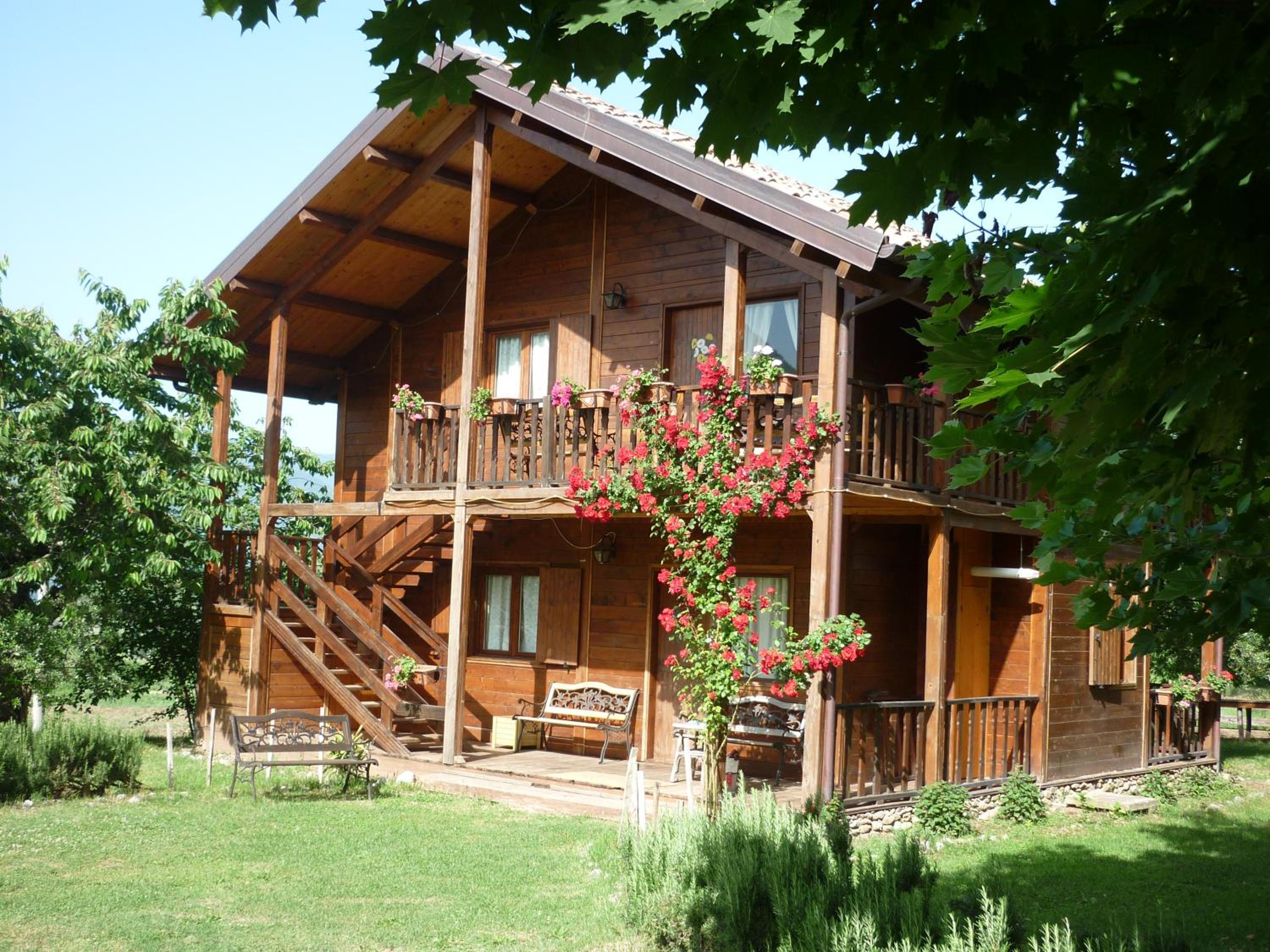 Agriturismo La Locanda Del Parco