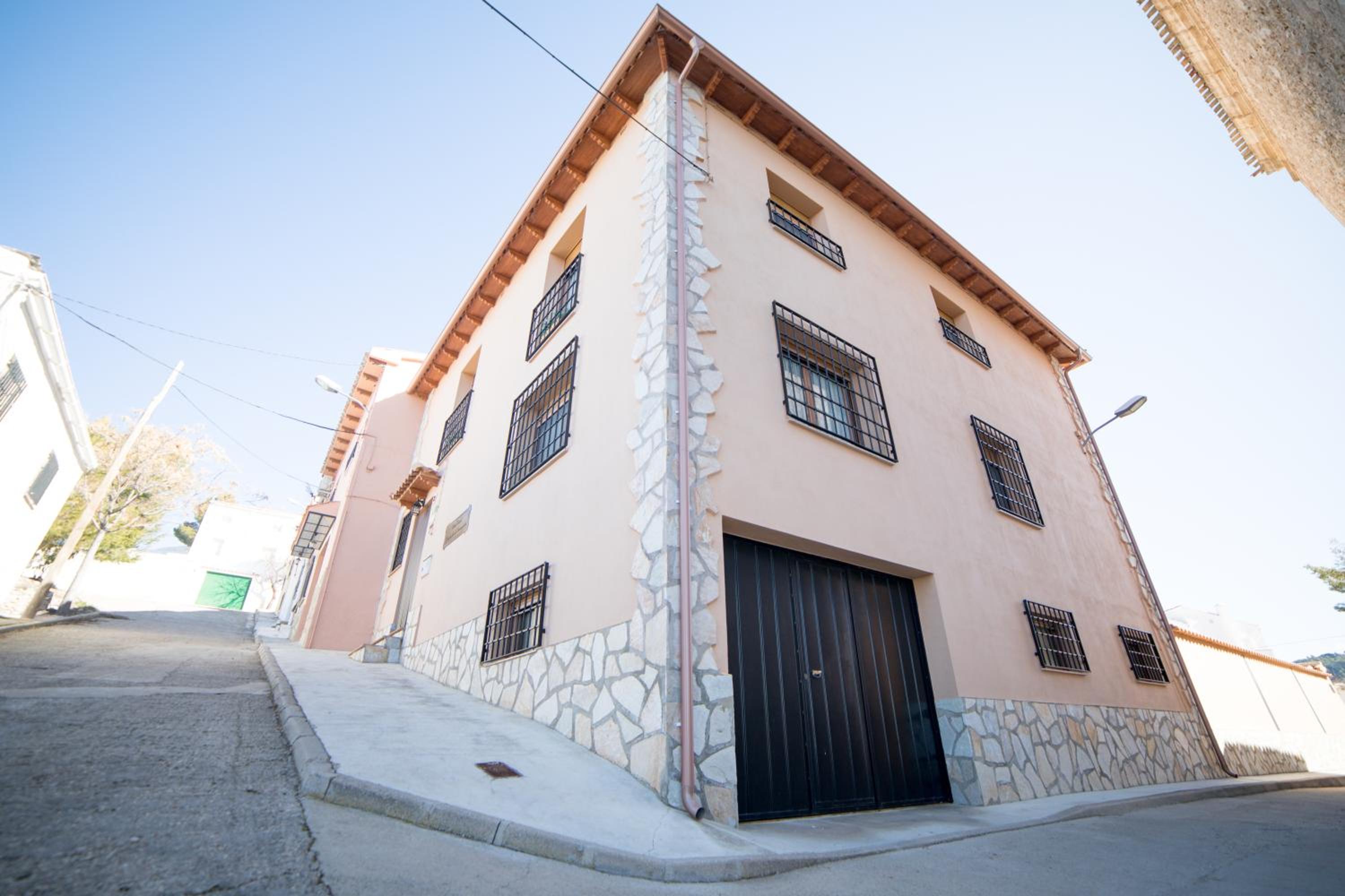 building