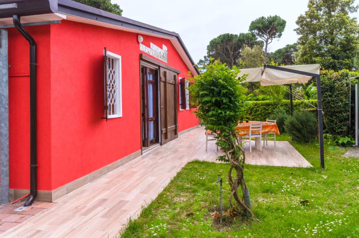 Villa Bouganville view 4