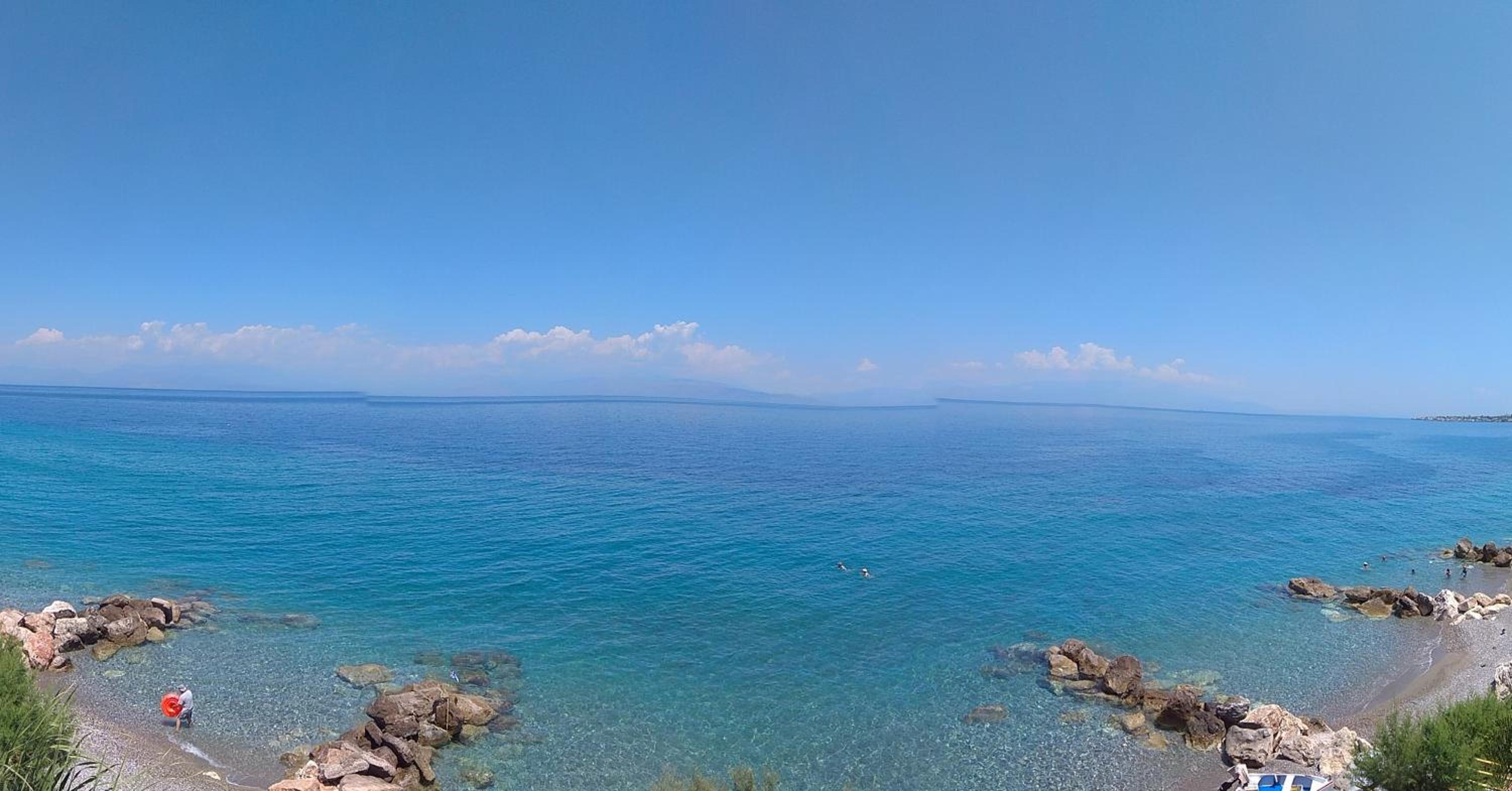 Villa Constantina Apartments