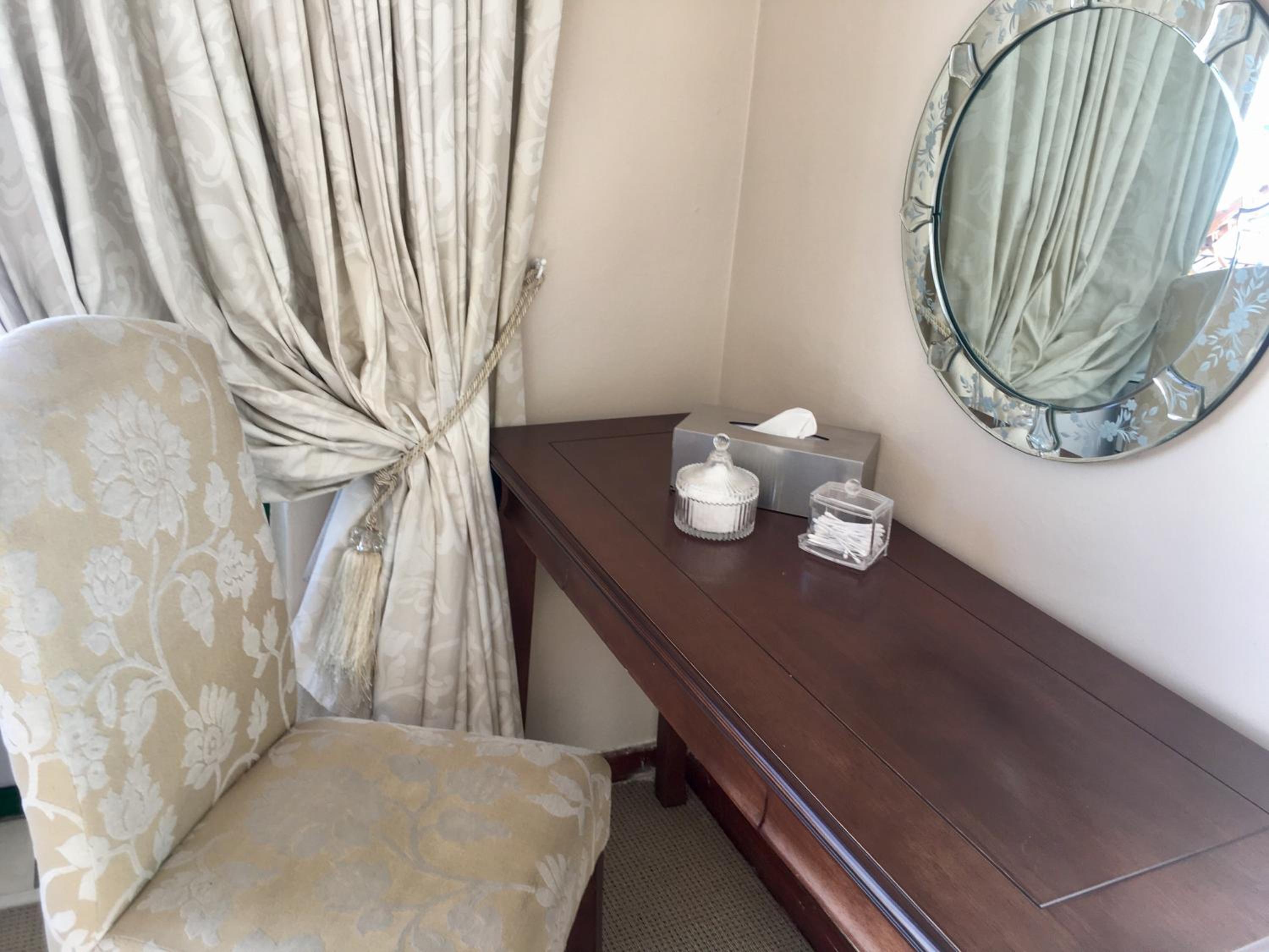 Sandra's Guest House