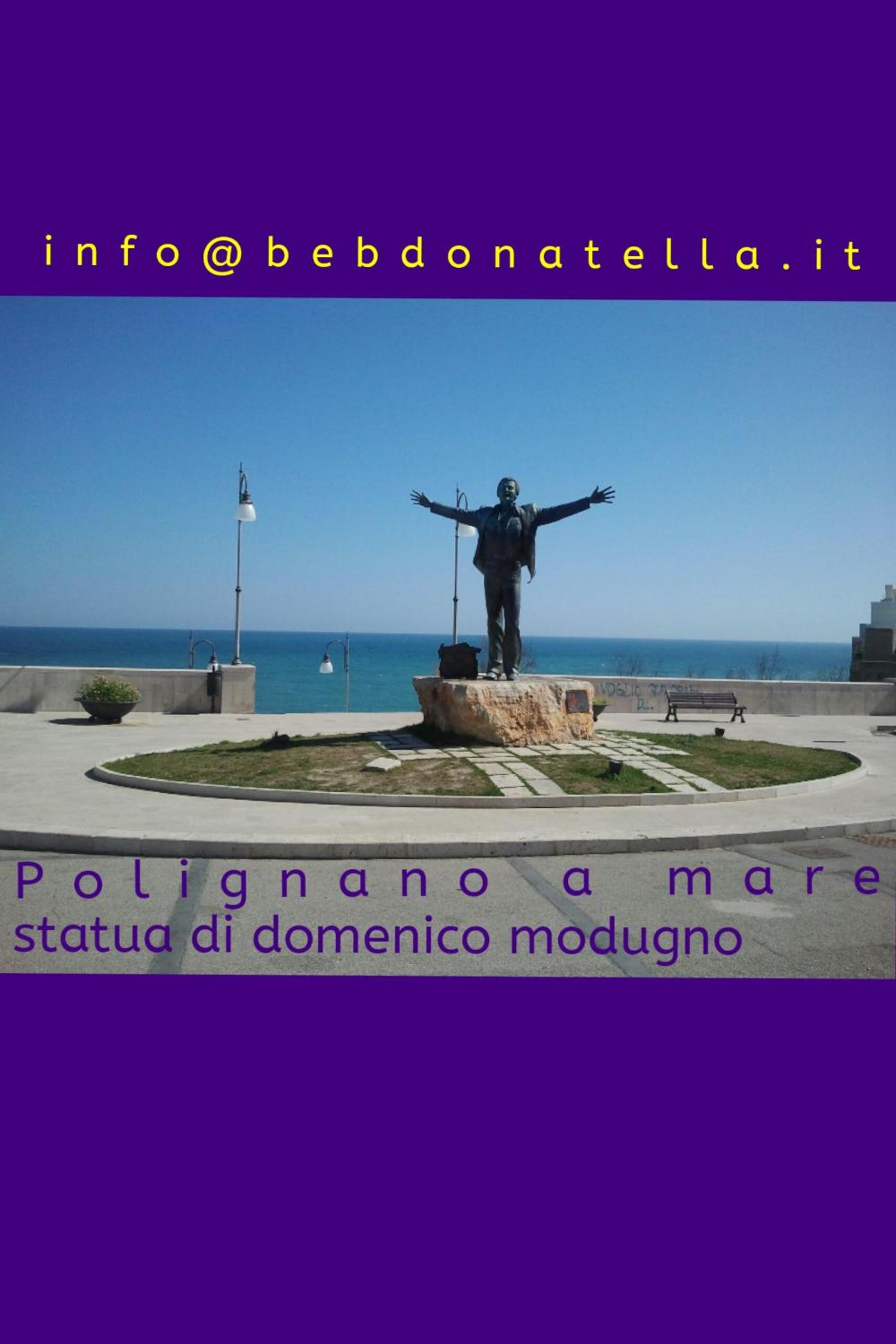 Donatella Bed and Breakfast view 5