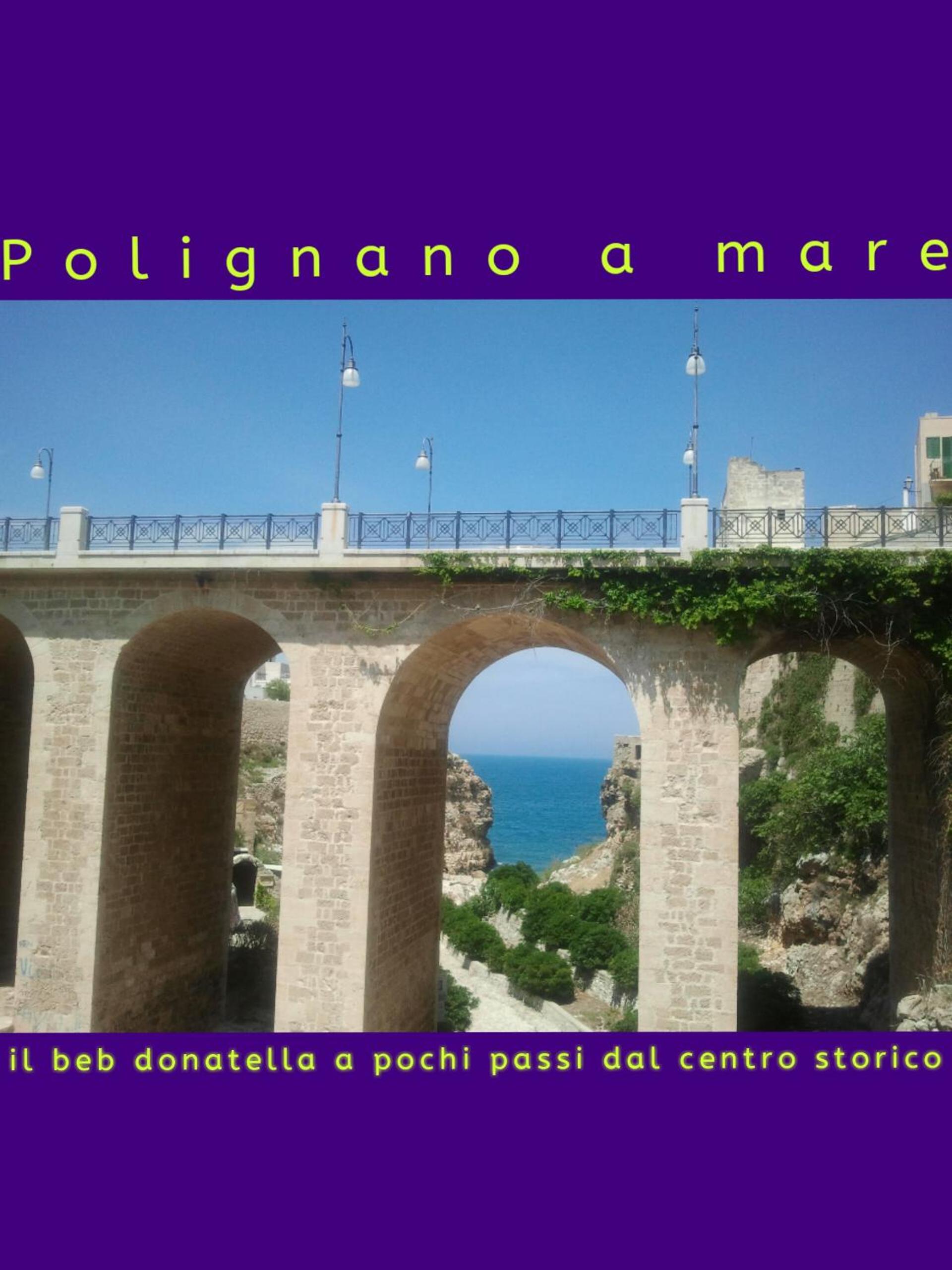 Donatella Bed and Breakfast view 4