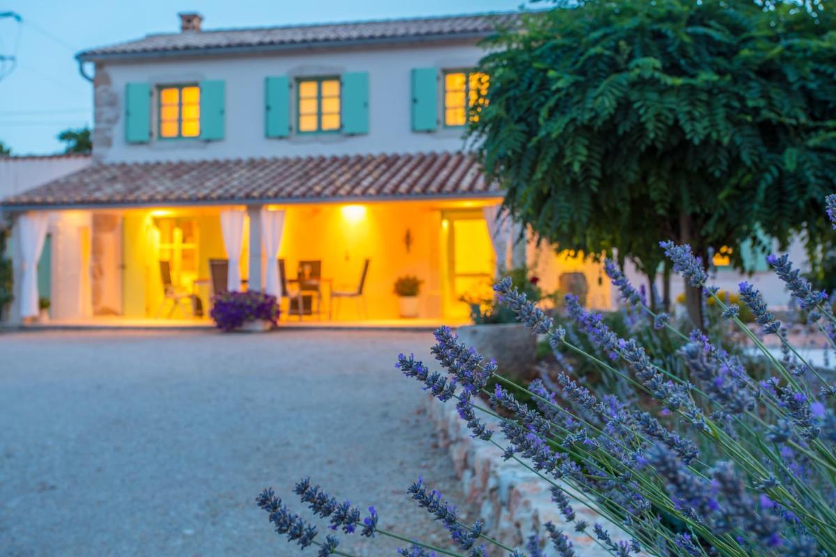 Villa Levanda — photo 4