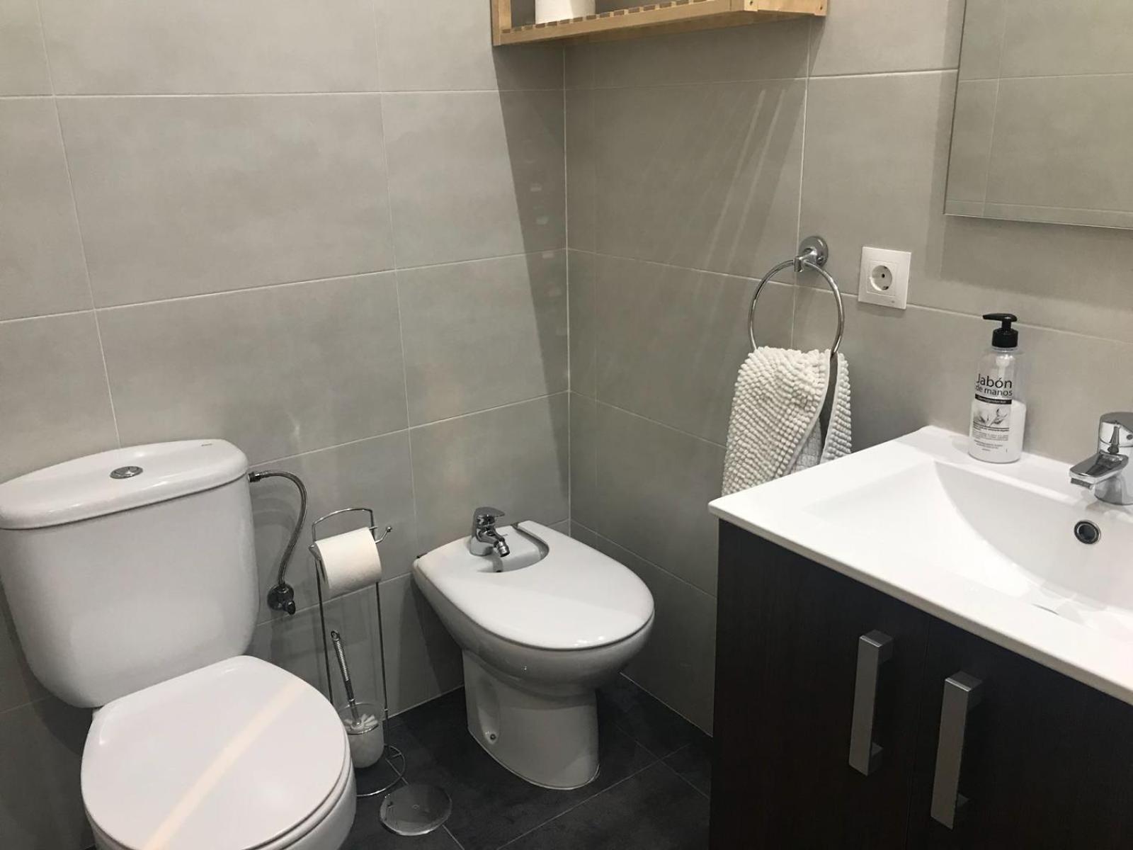 Cordoba Vacations - Apartamento Puente Romano - Property Image 21