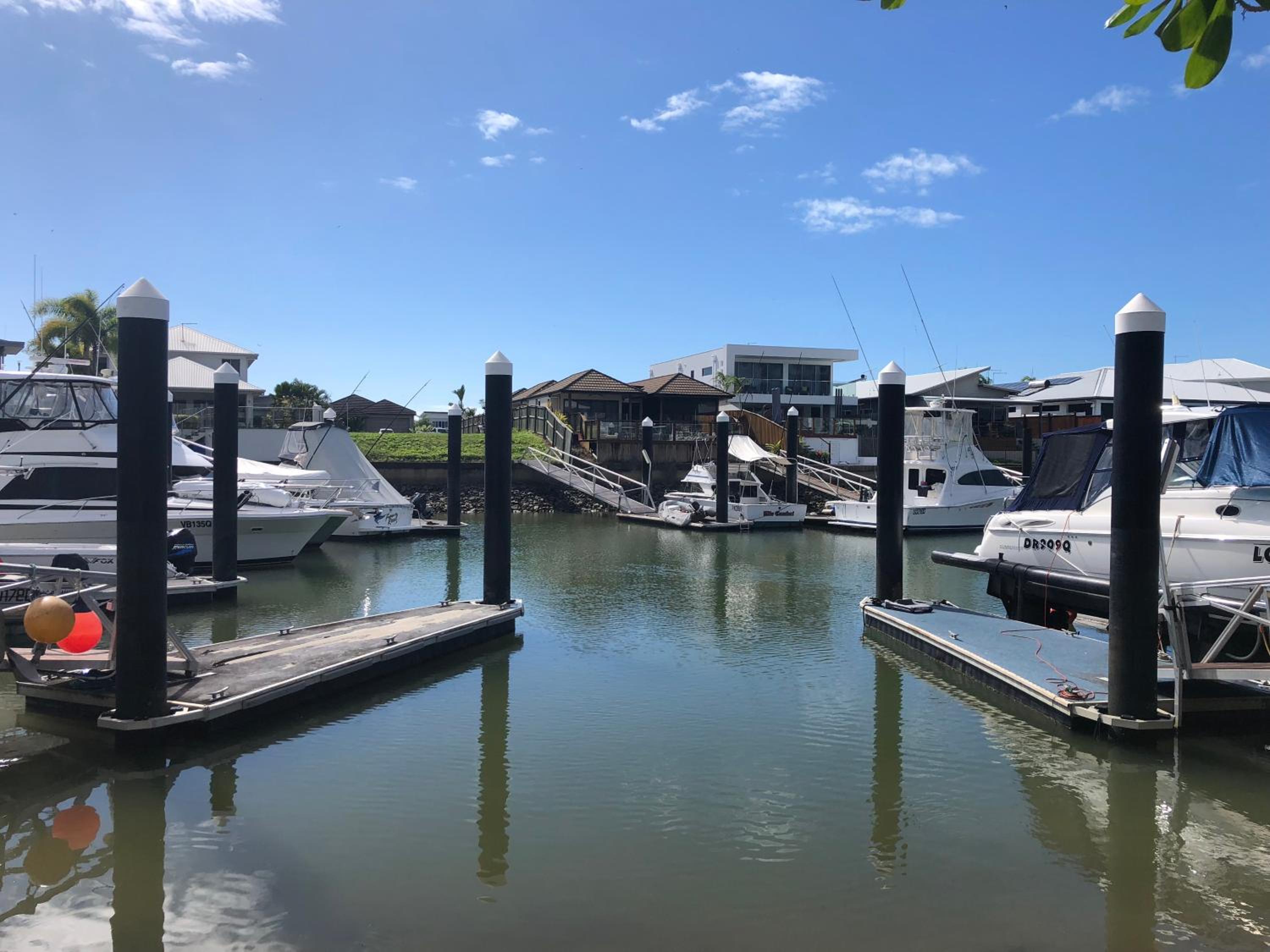 Trinity Beach Vacations - Bluewater Apartment - Property Image 40