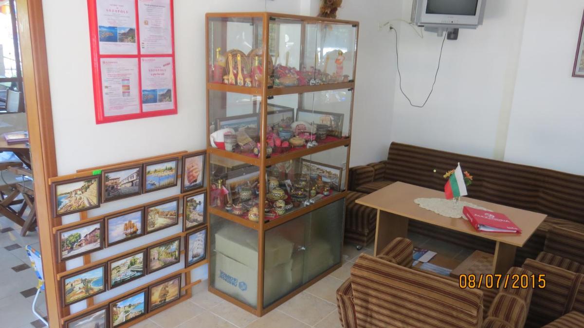 children's play area