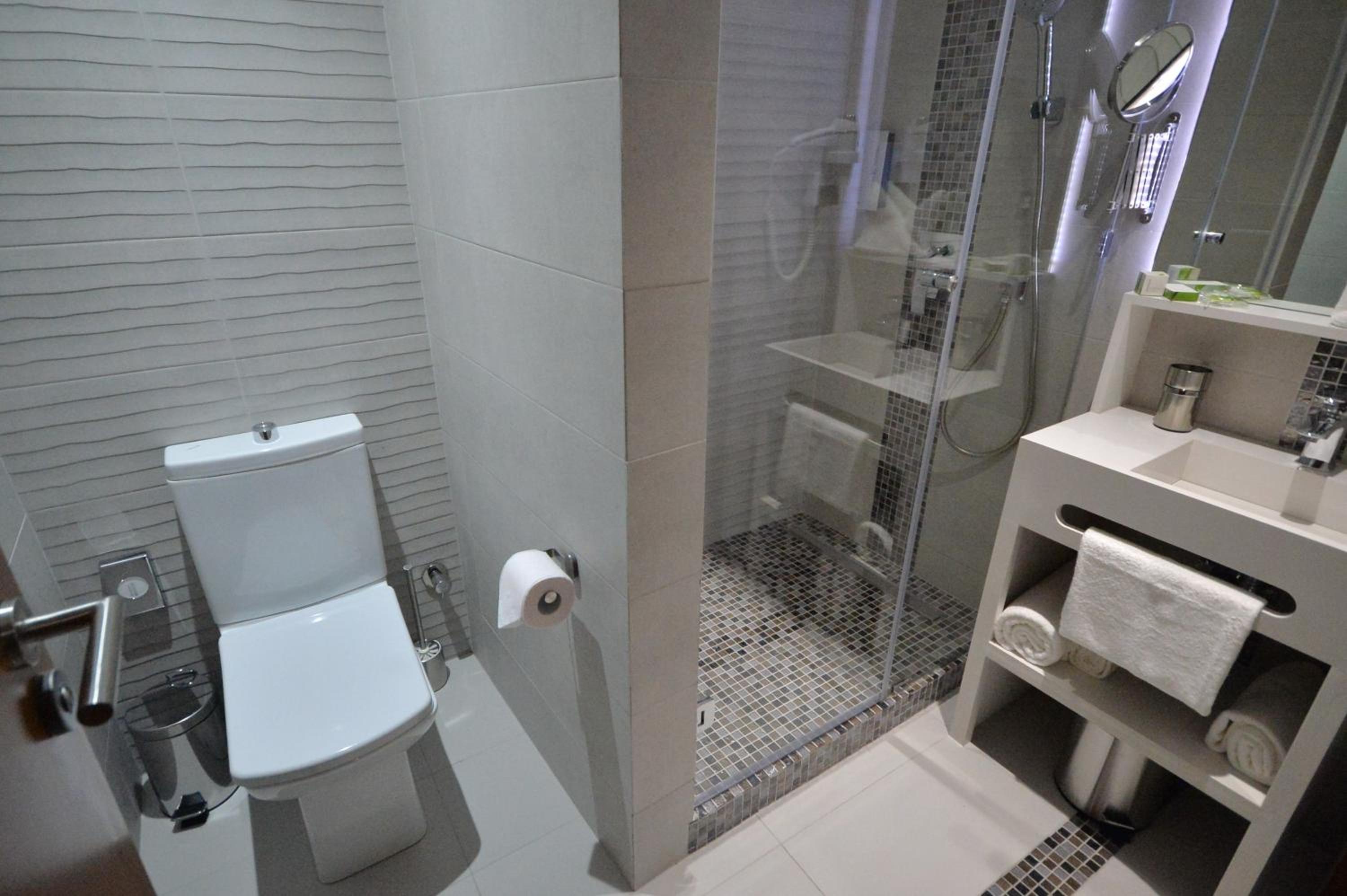 Le 22 Appart'Hotel