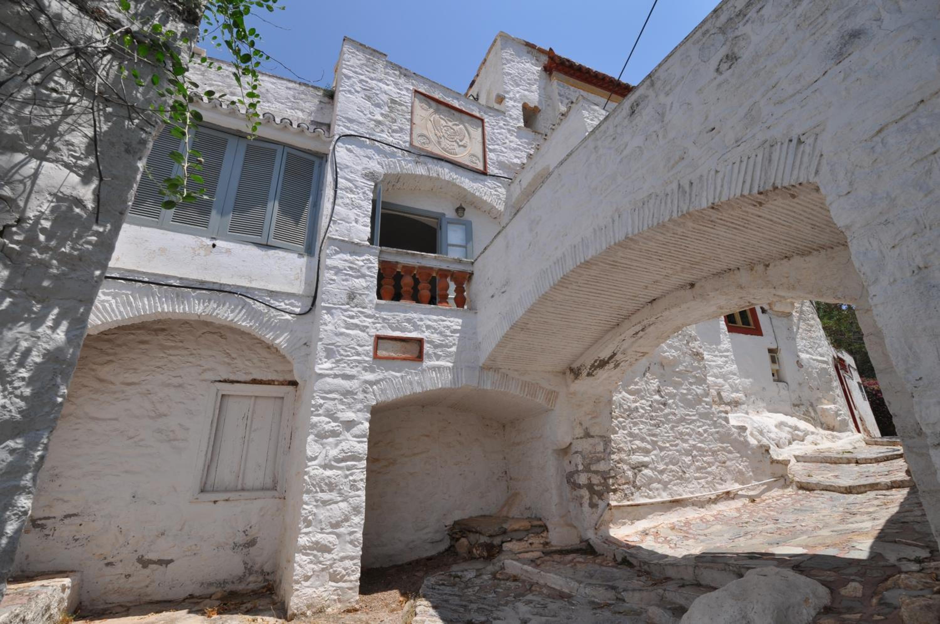 Rallou House Hydra photo 5