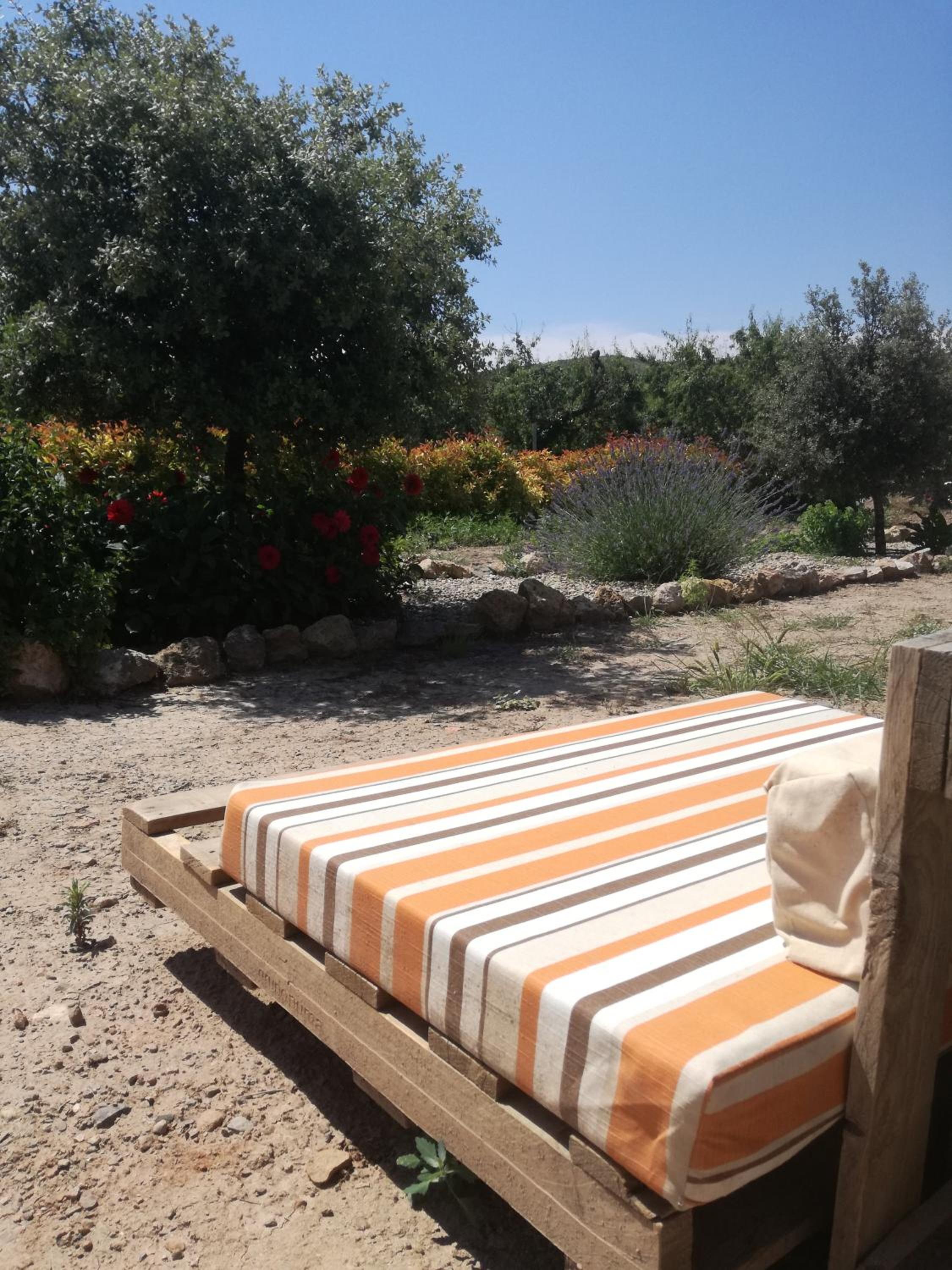 Casa Los Olivos view 3