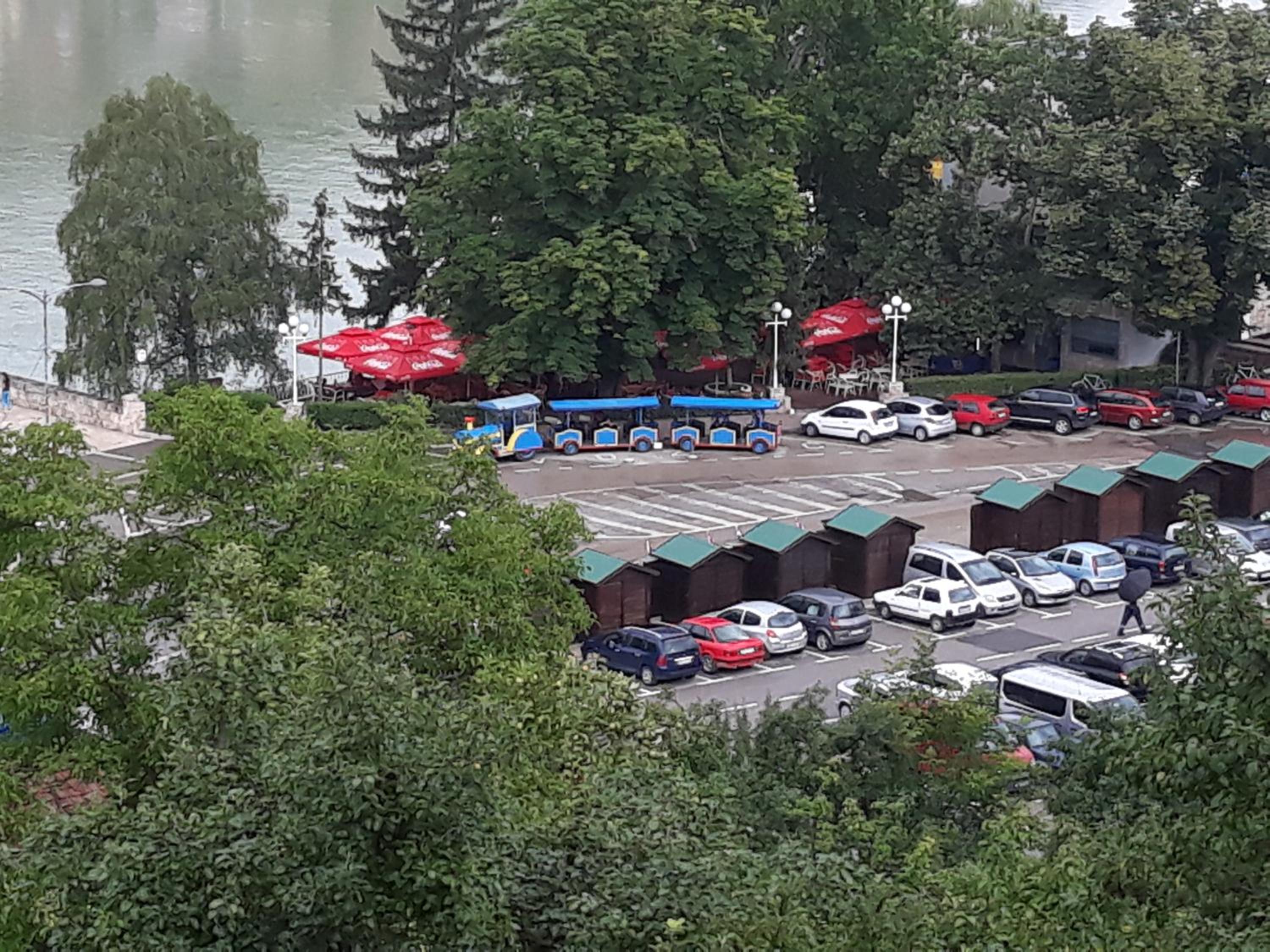 Apartman Dan & Noc view 3