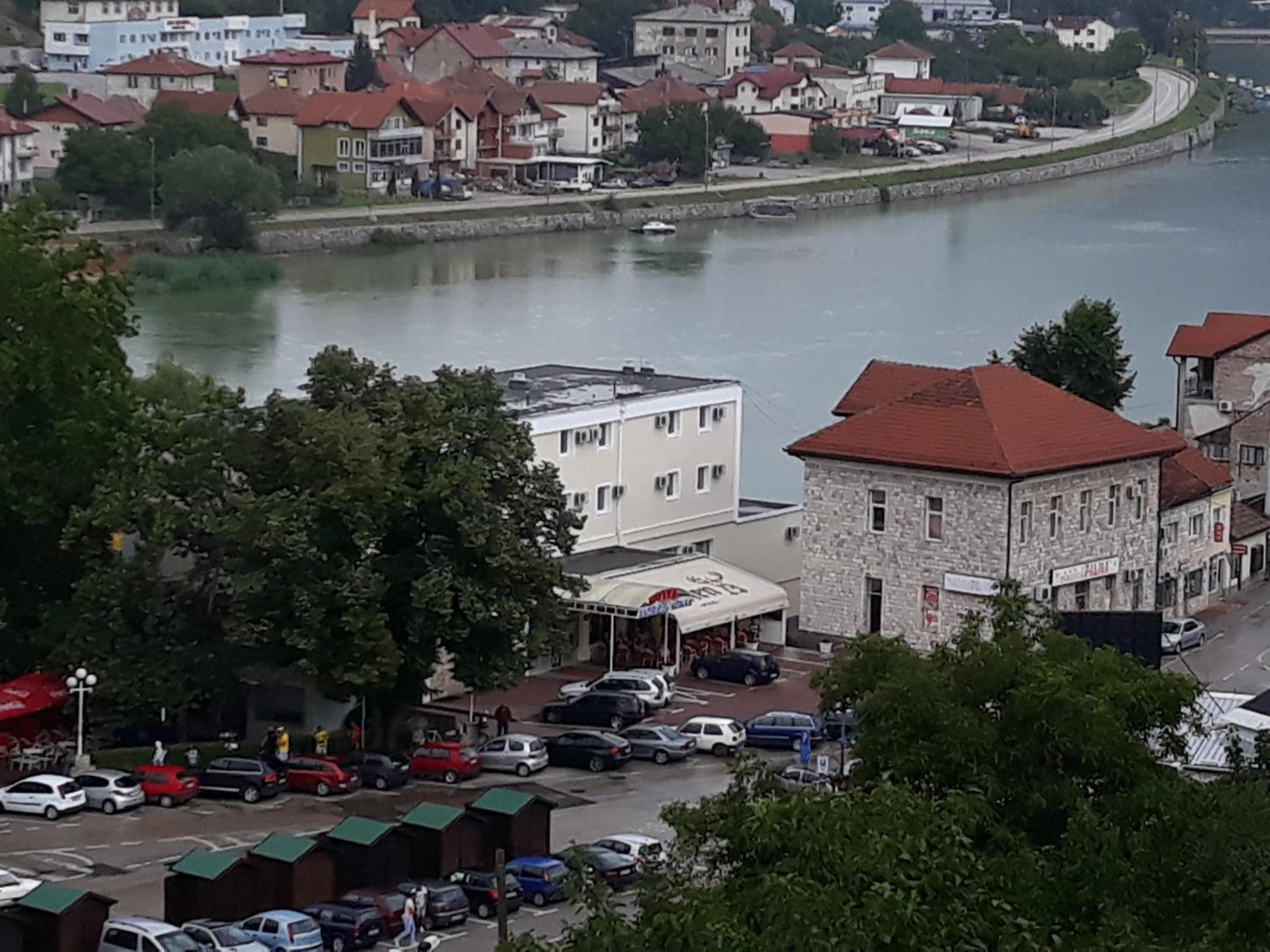 Apartman Dan & Noc view 4