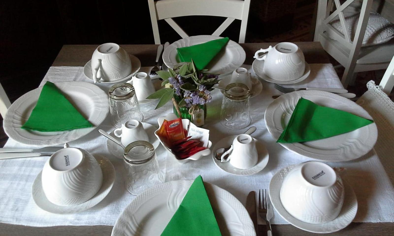 Agorà Suites & Apartments