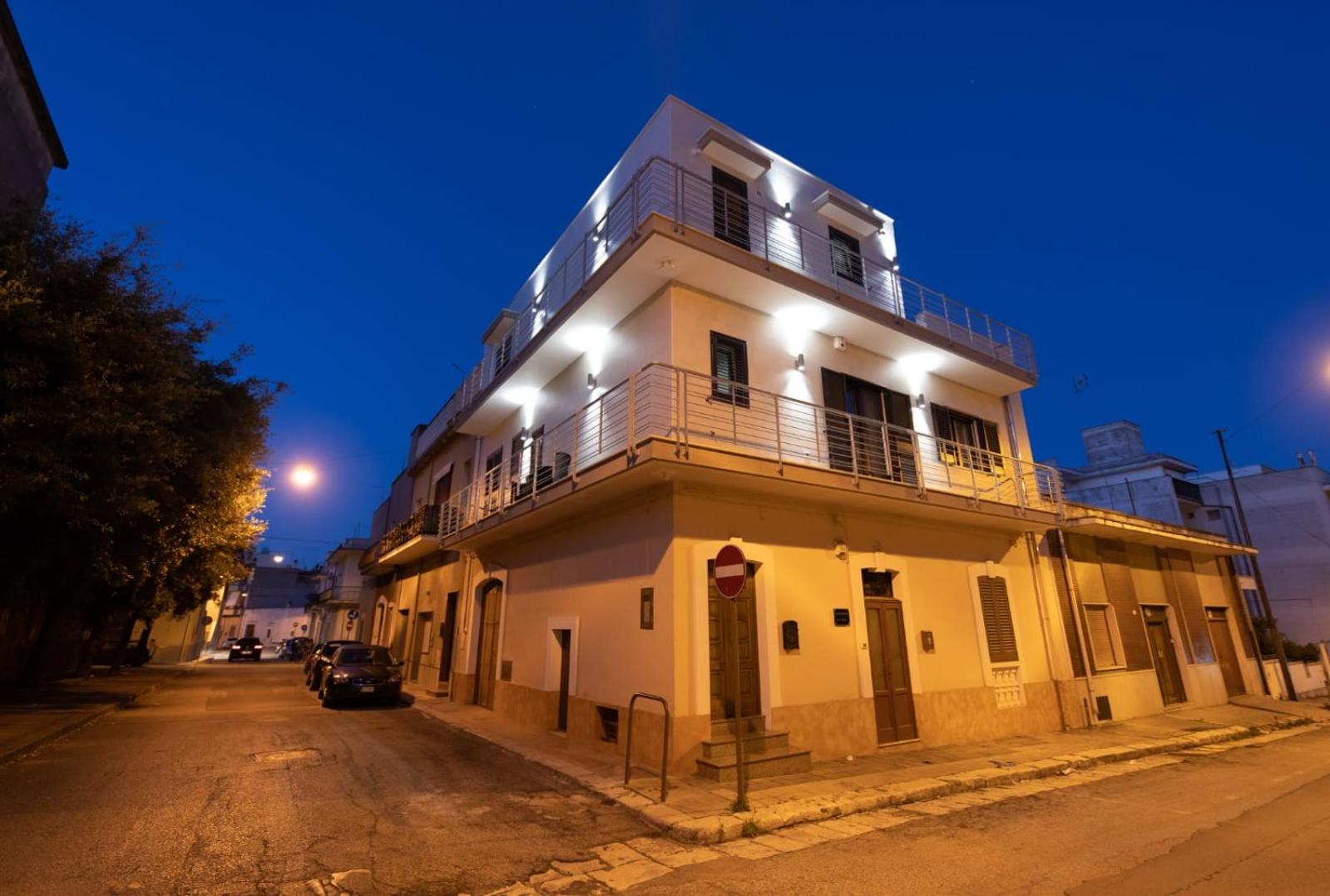 Casa Angela Rosa