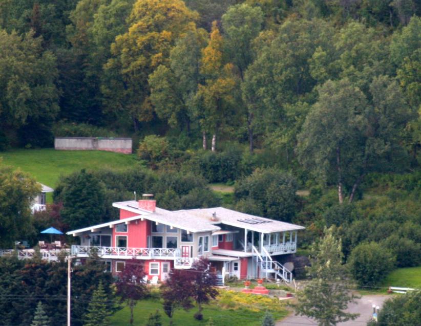 Homer Vacations - Halcyon Heights BB/Inn - Property Image 44