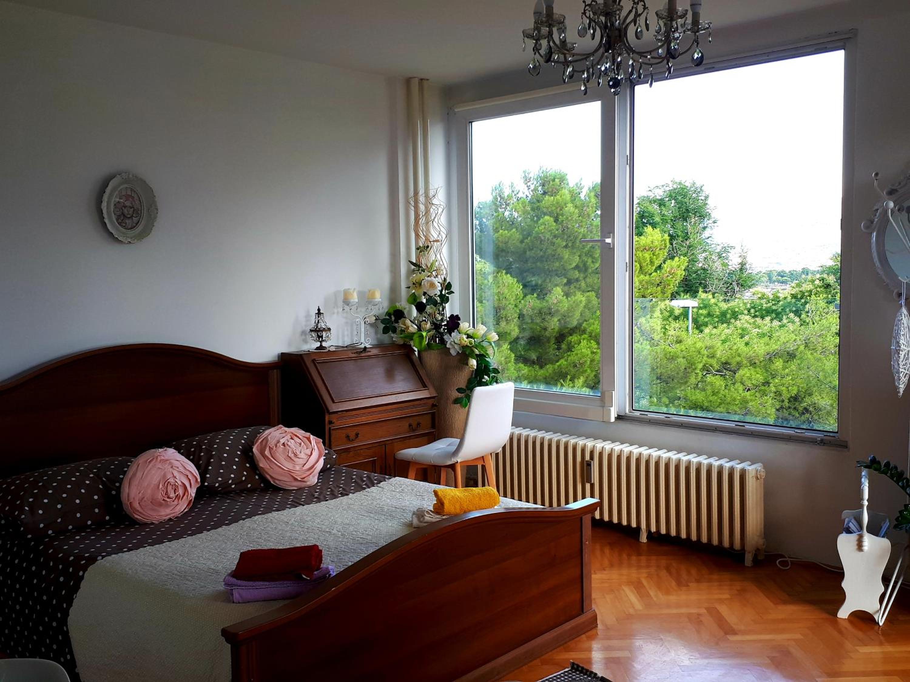 Blue Sea View Apartment photo 2