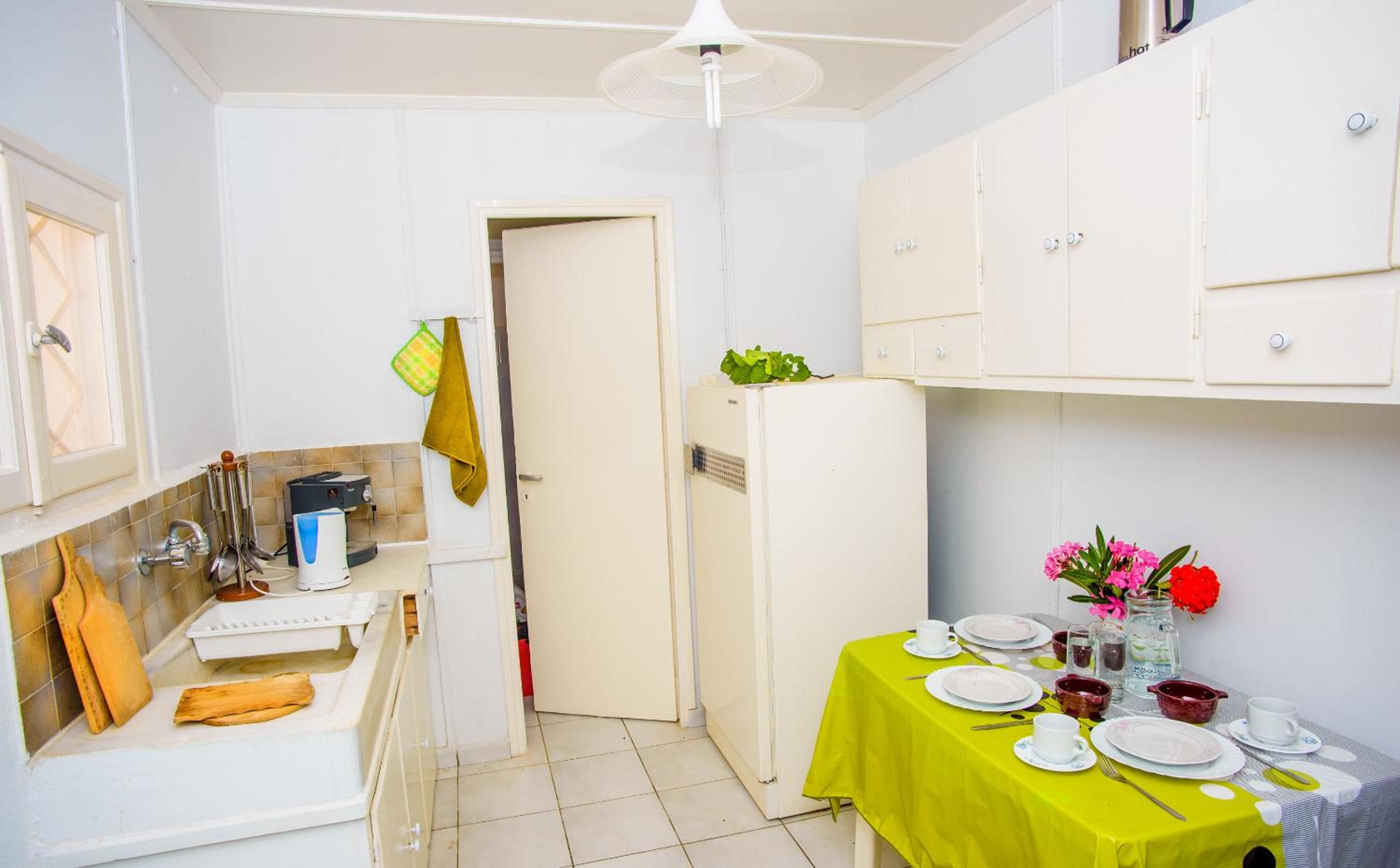 Haus Manya in Lassy