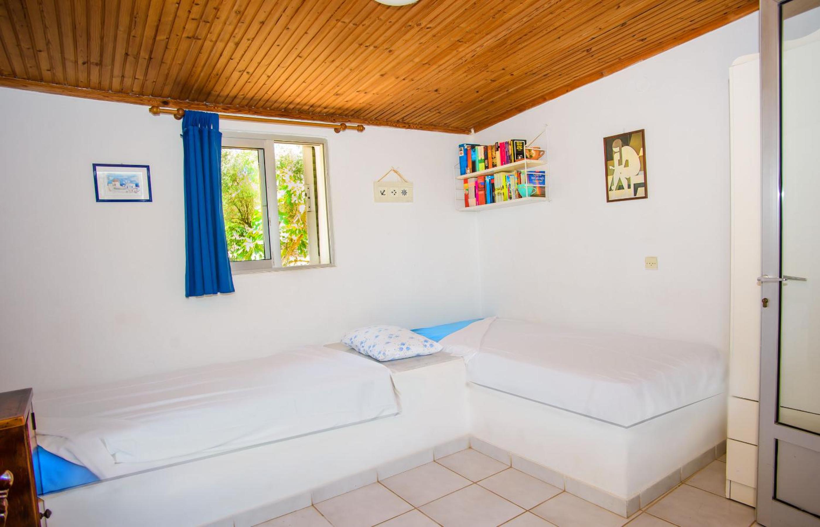 Haus Manya in Lassy