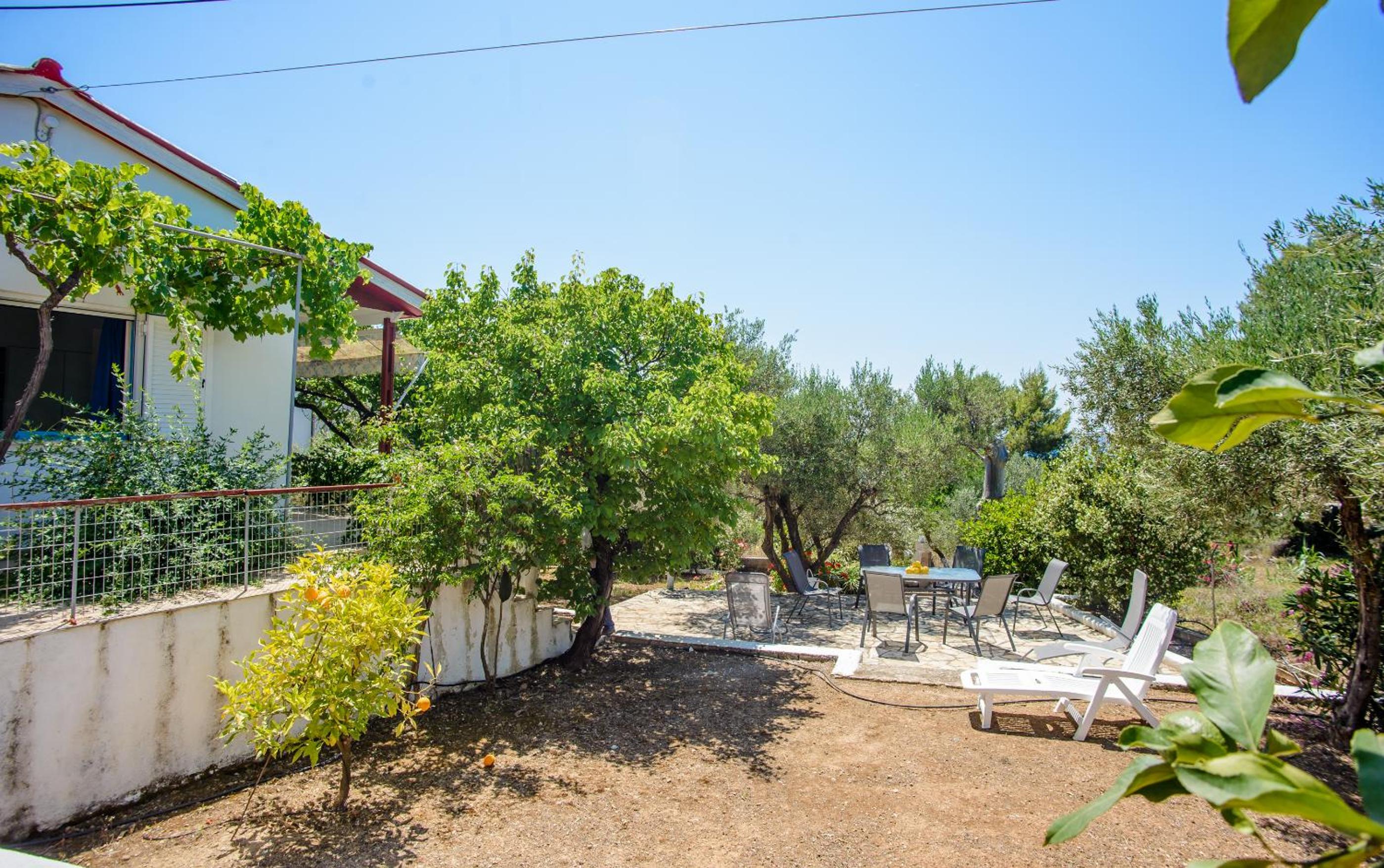 Haus Manya in Lassy