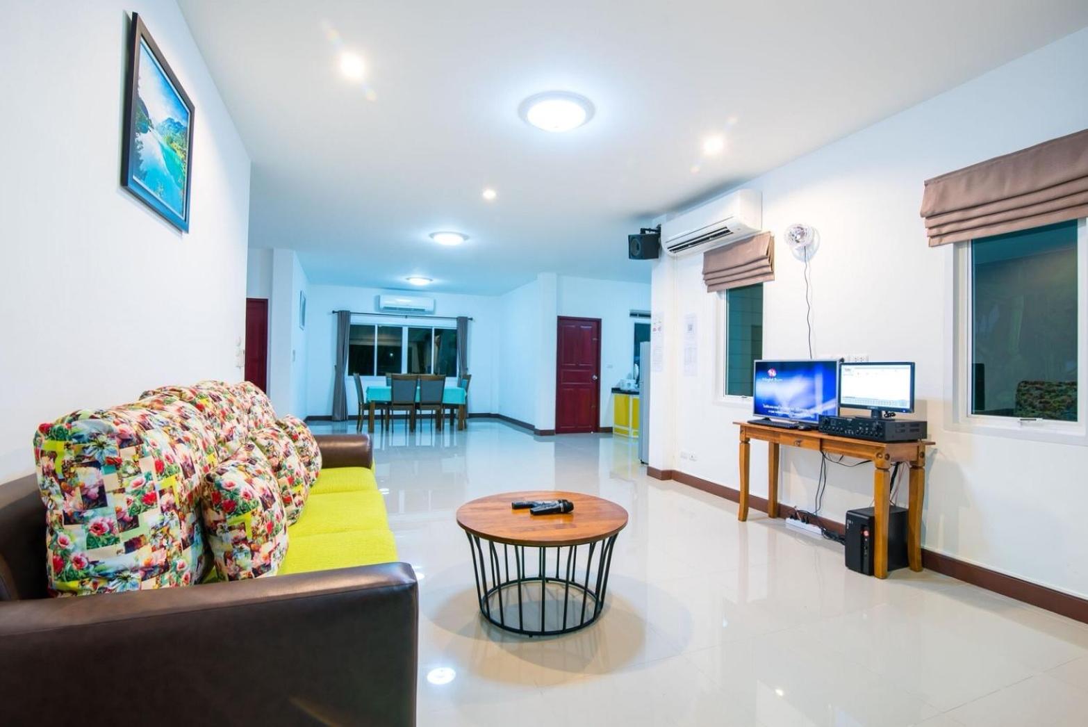 The Legacy Huahin Pool Villa