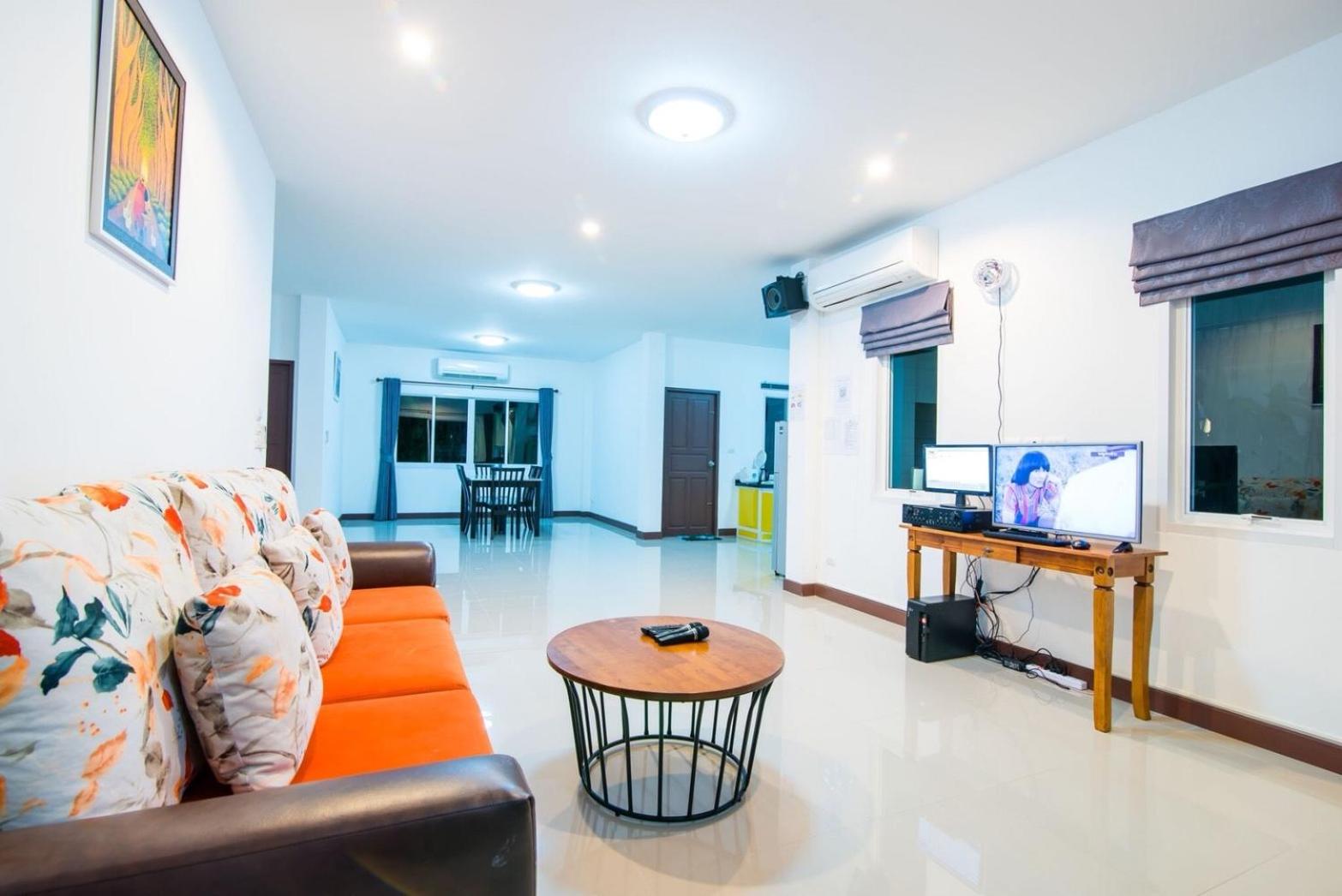 The Legacy Huahin Pool Villa