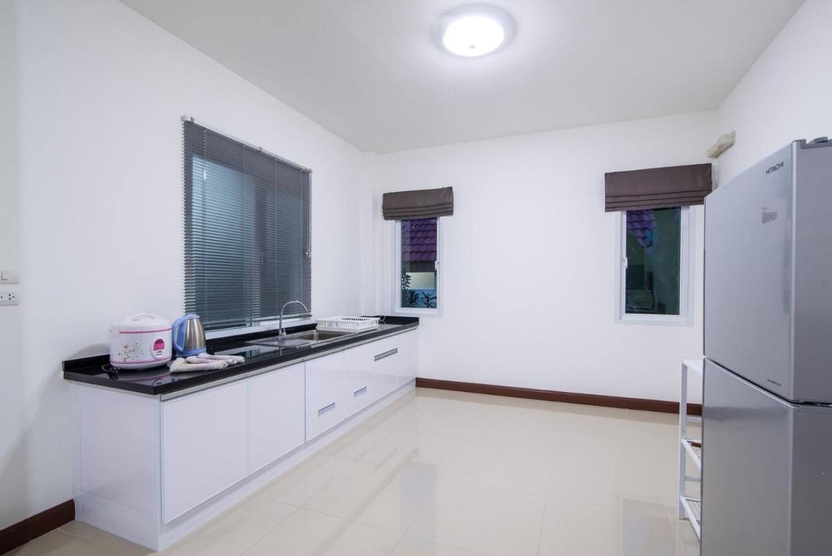 The Legacy Huahin Pool Villa