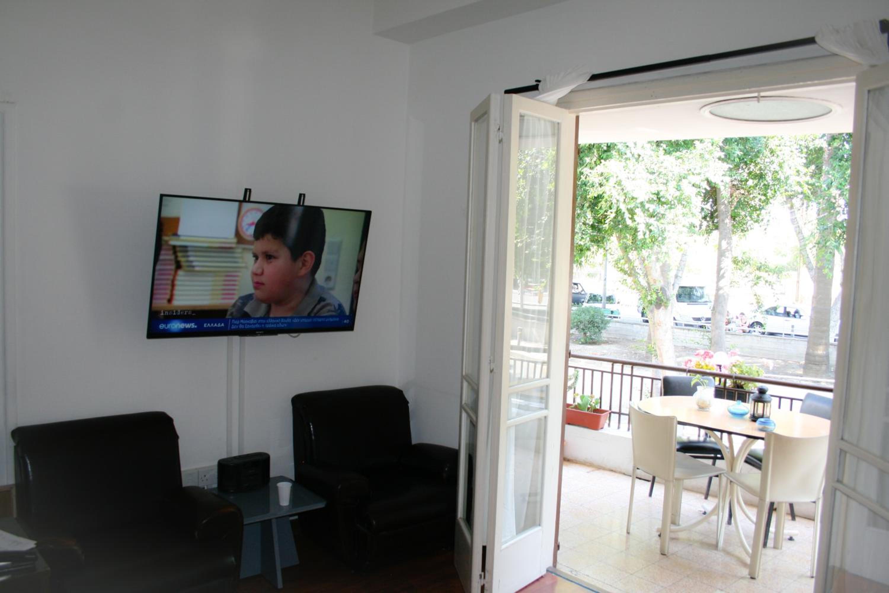 Xanthis Hostel Nicosia City Centre