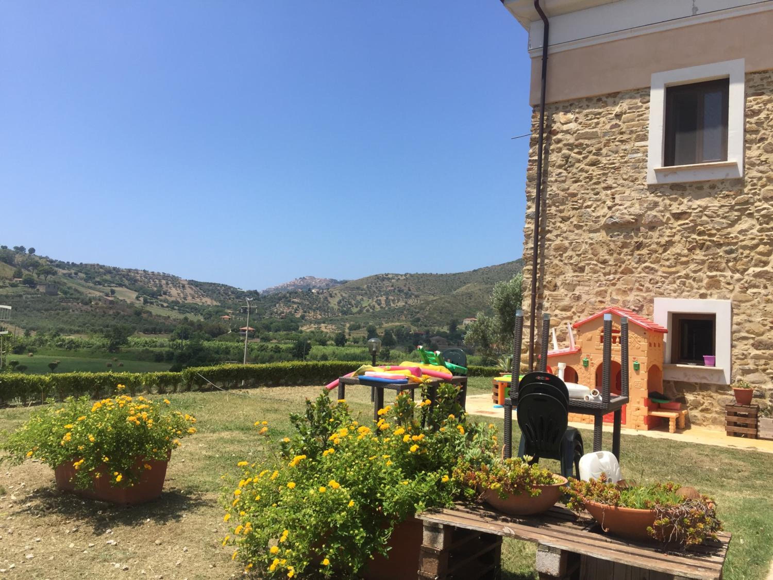 Casale Tiano