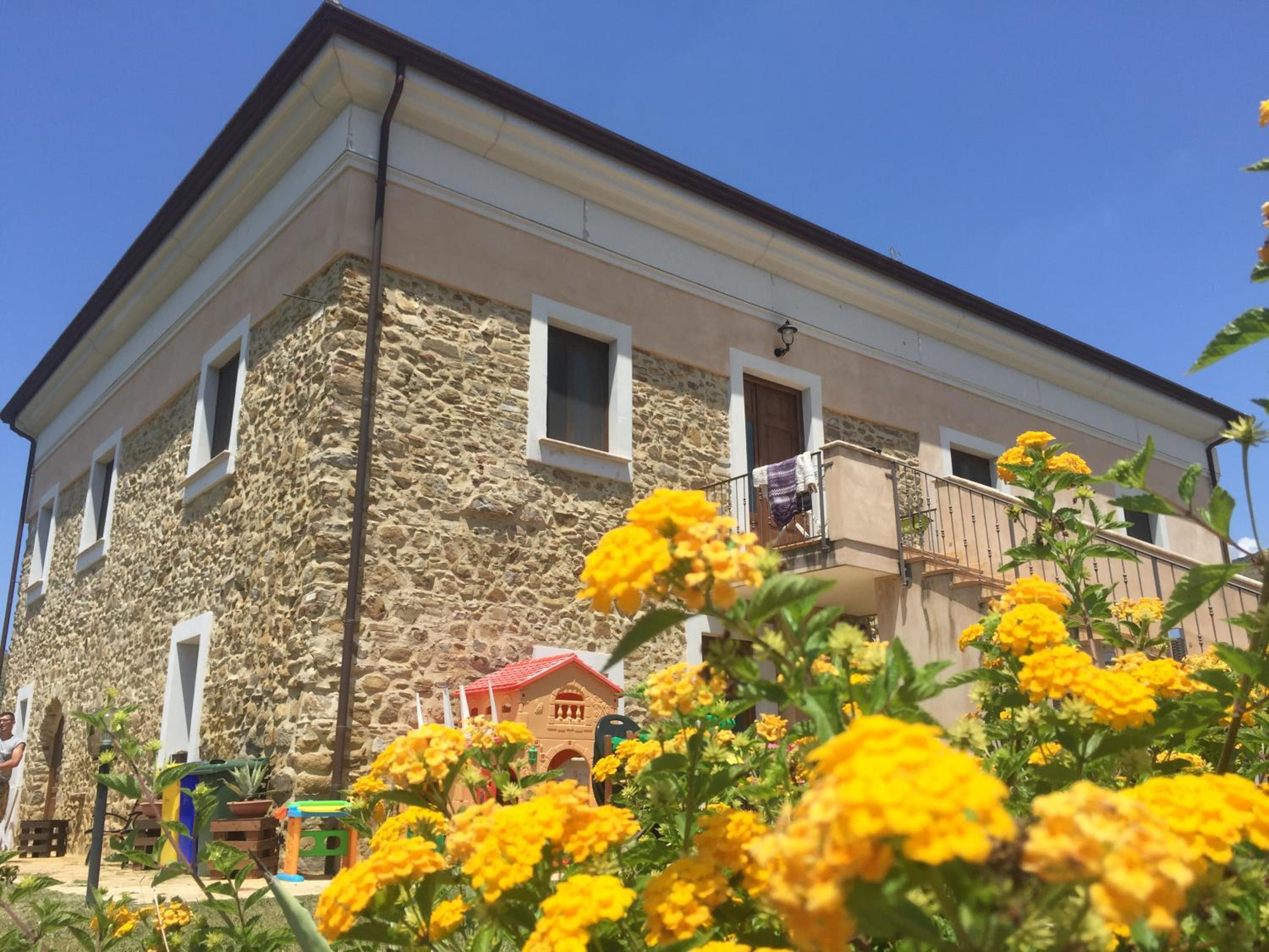 Casale Tiano