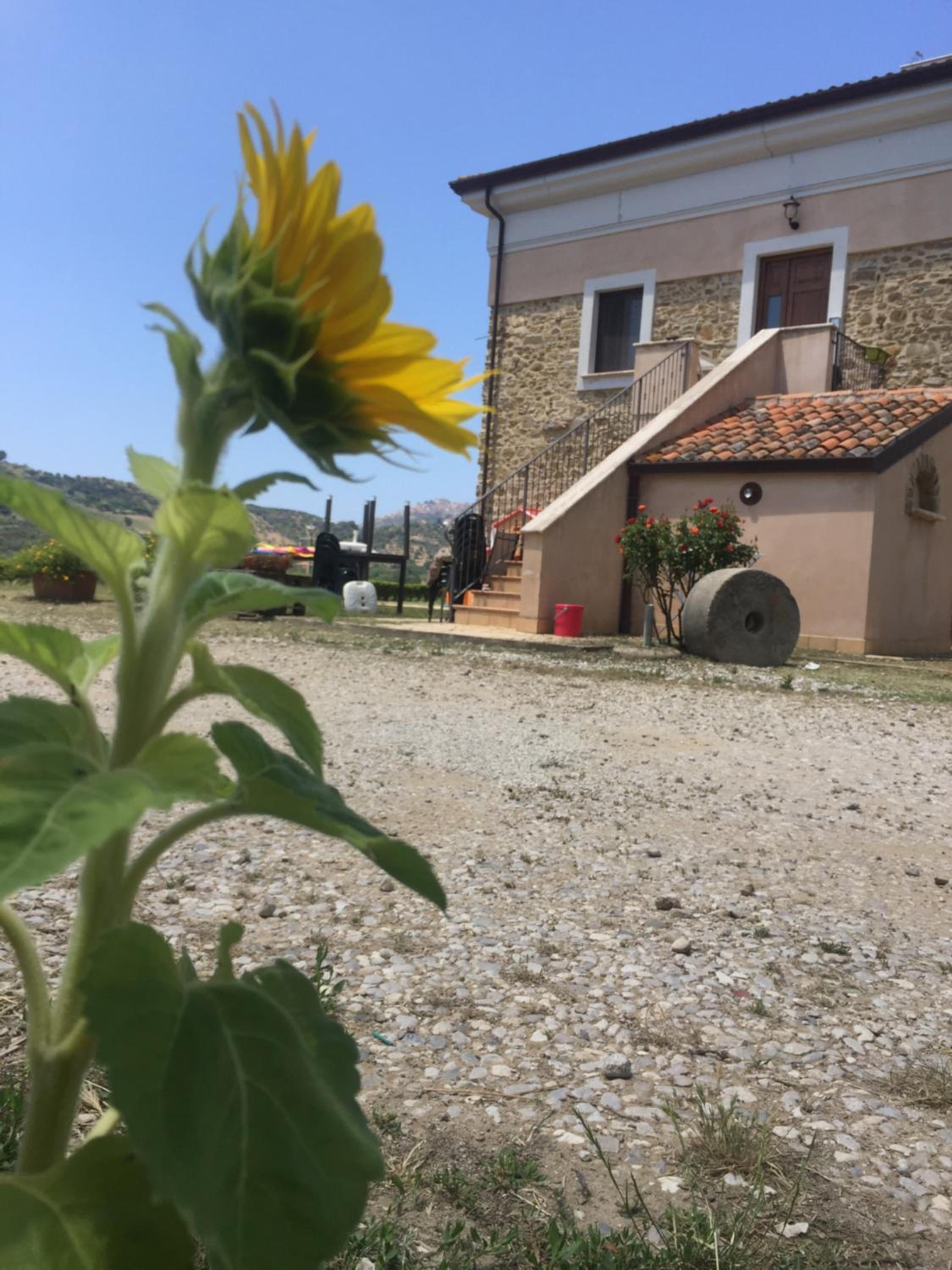 Casale Tiano