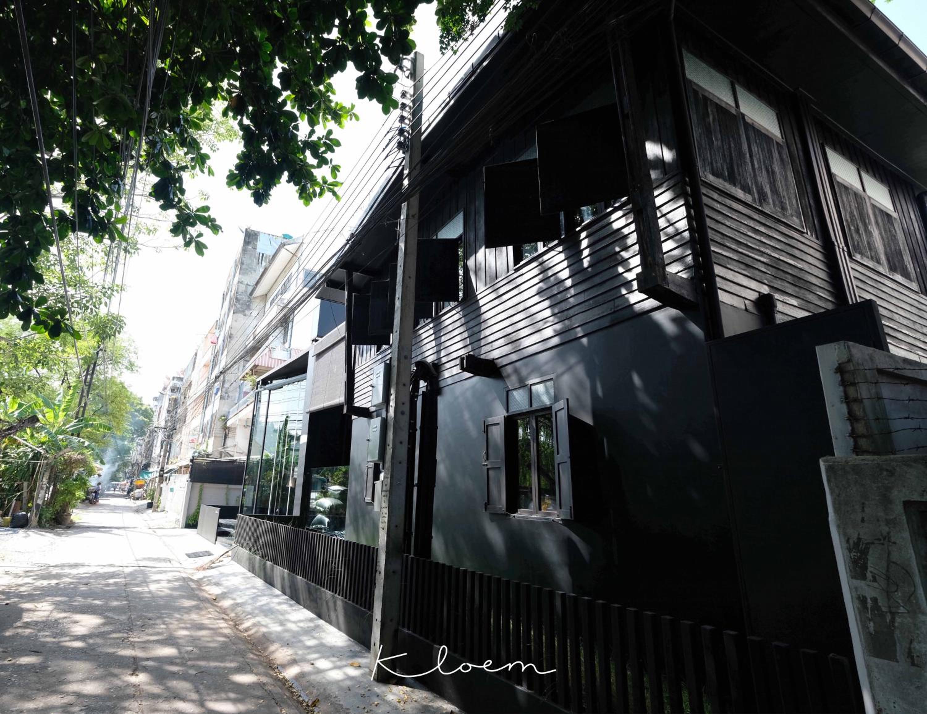 Kloem Hostel