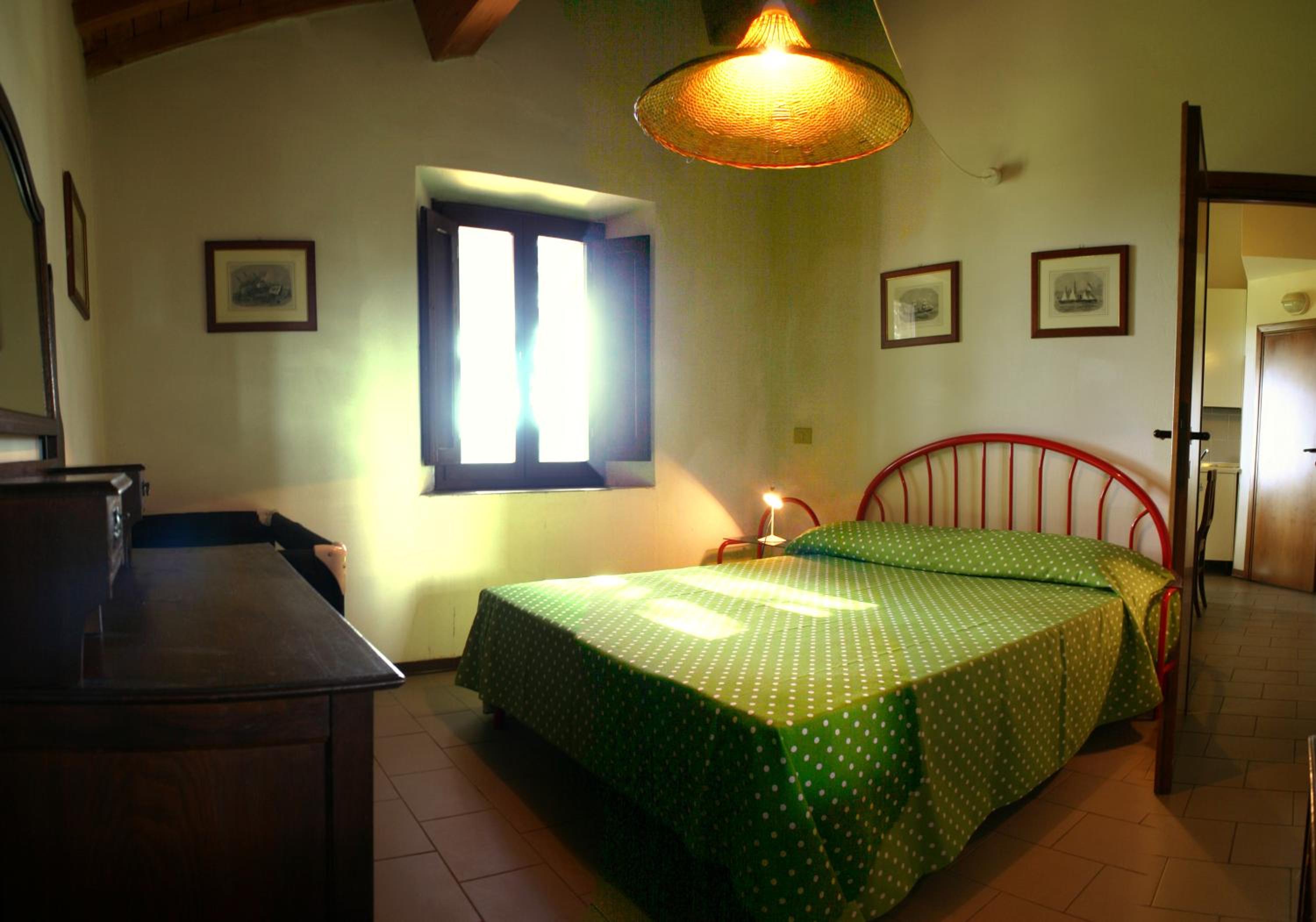 Casalevecchio en Casale Marittimo