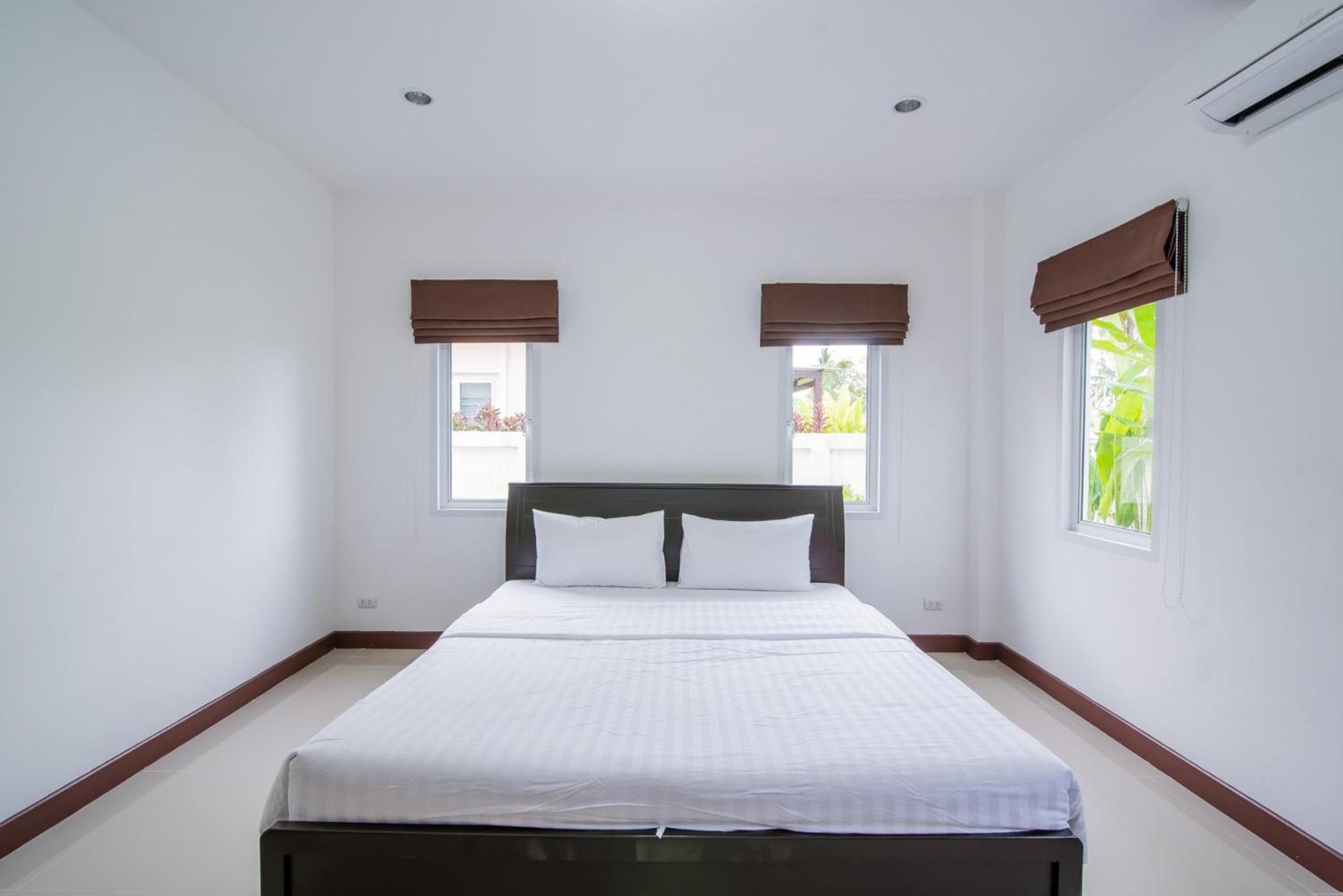 The Legacy Huahin Pool Villa