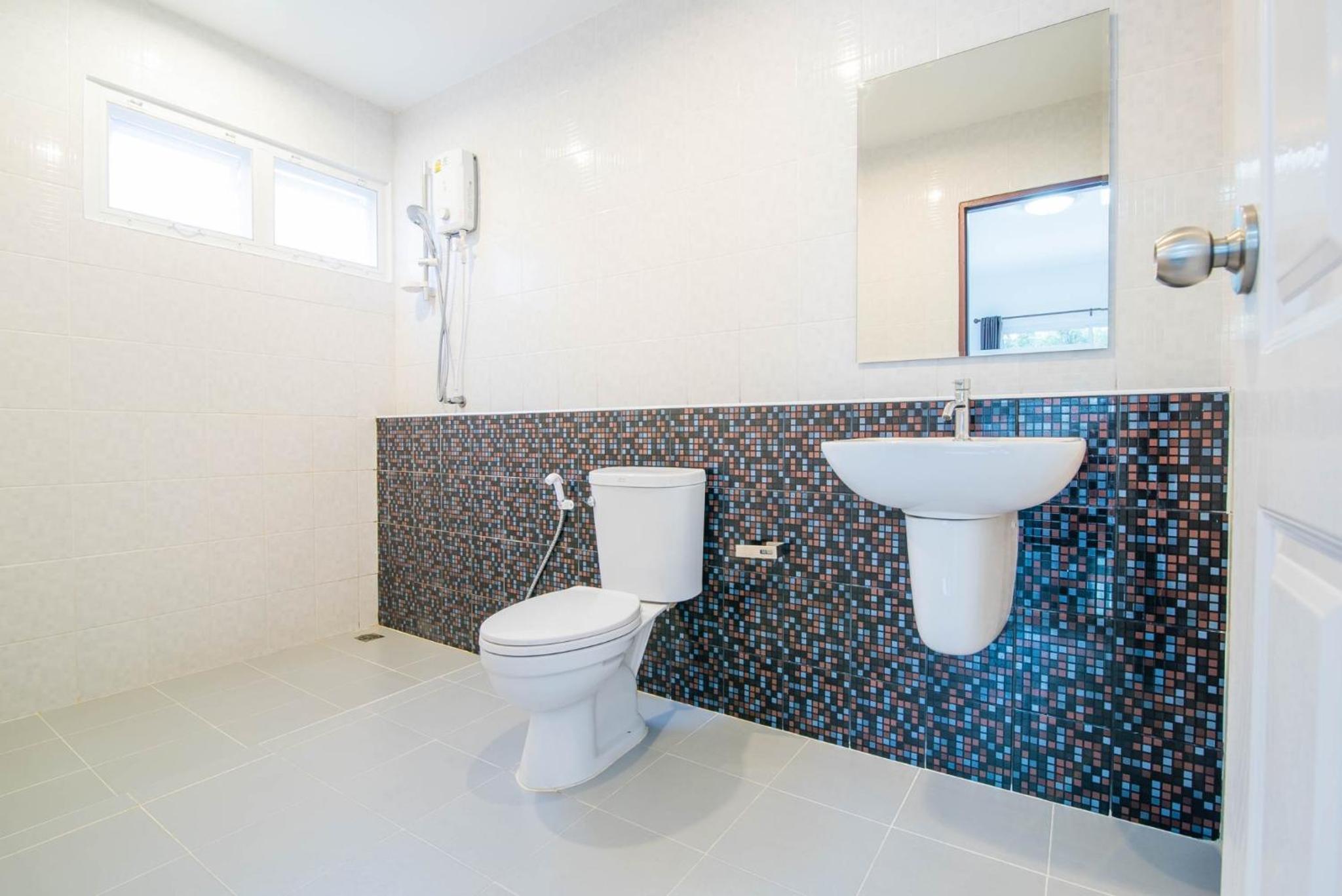 The Legacy Huahin Pool Villa