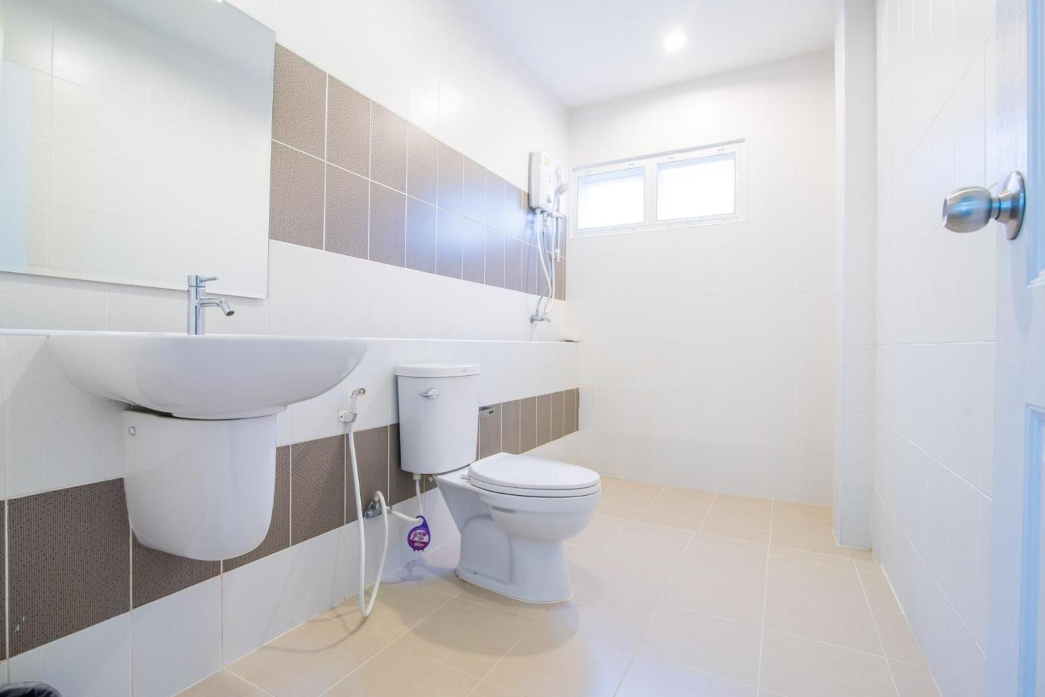 The Legacy Huahin Pool Villa