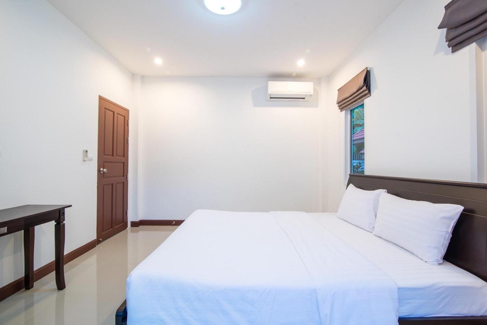 The Legacy Huahin Pool Villa