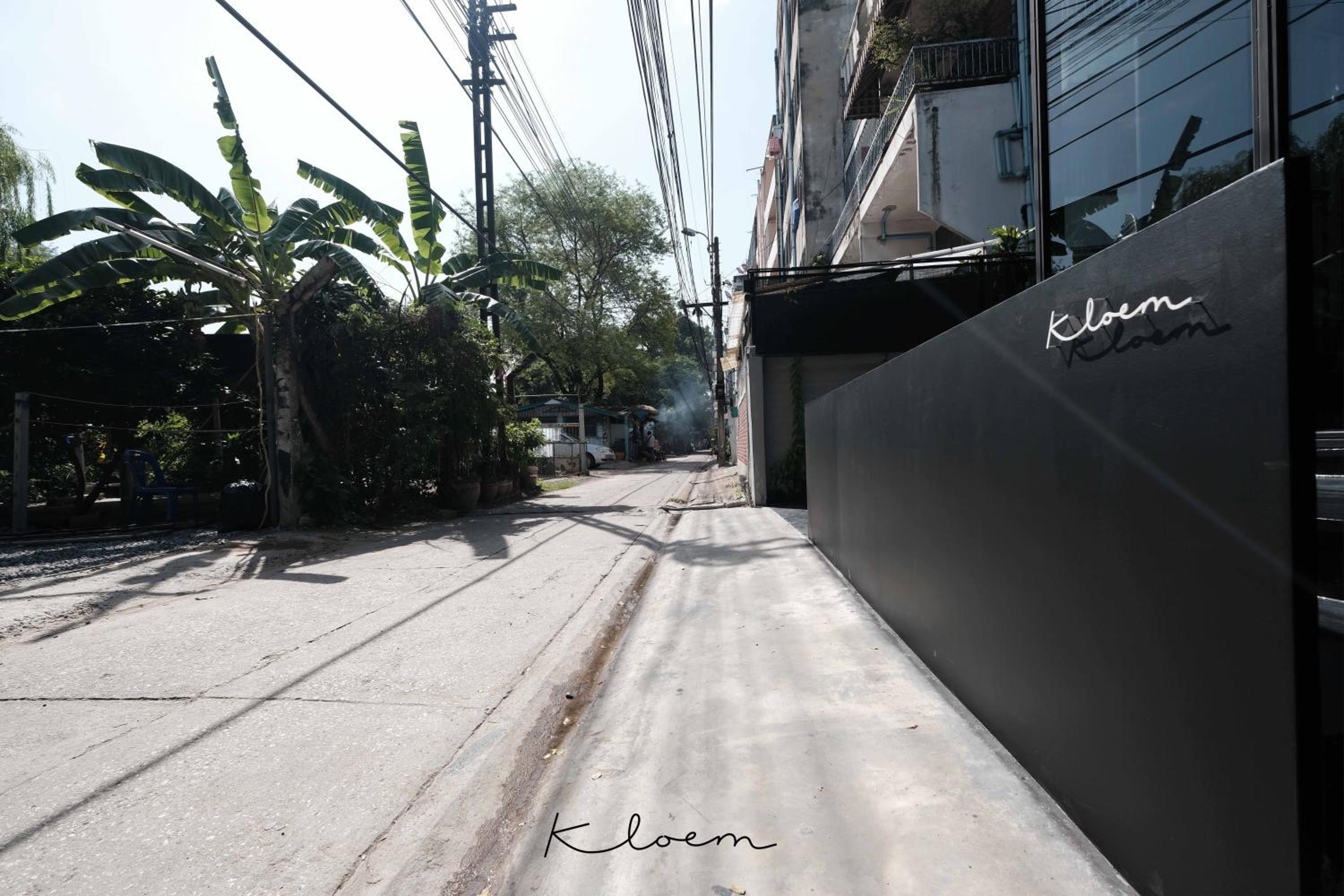 Kloem Hostel